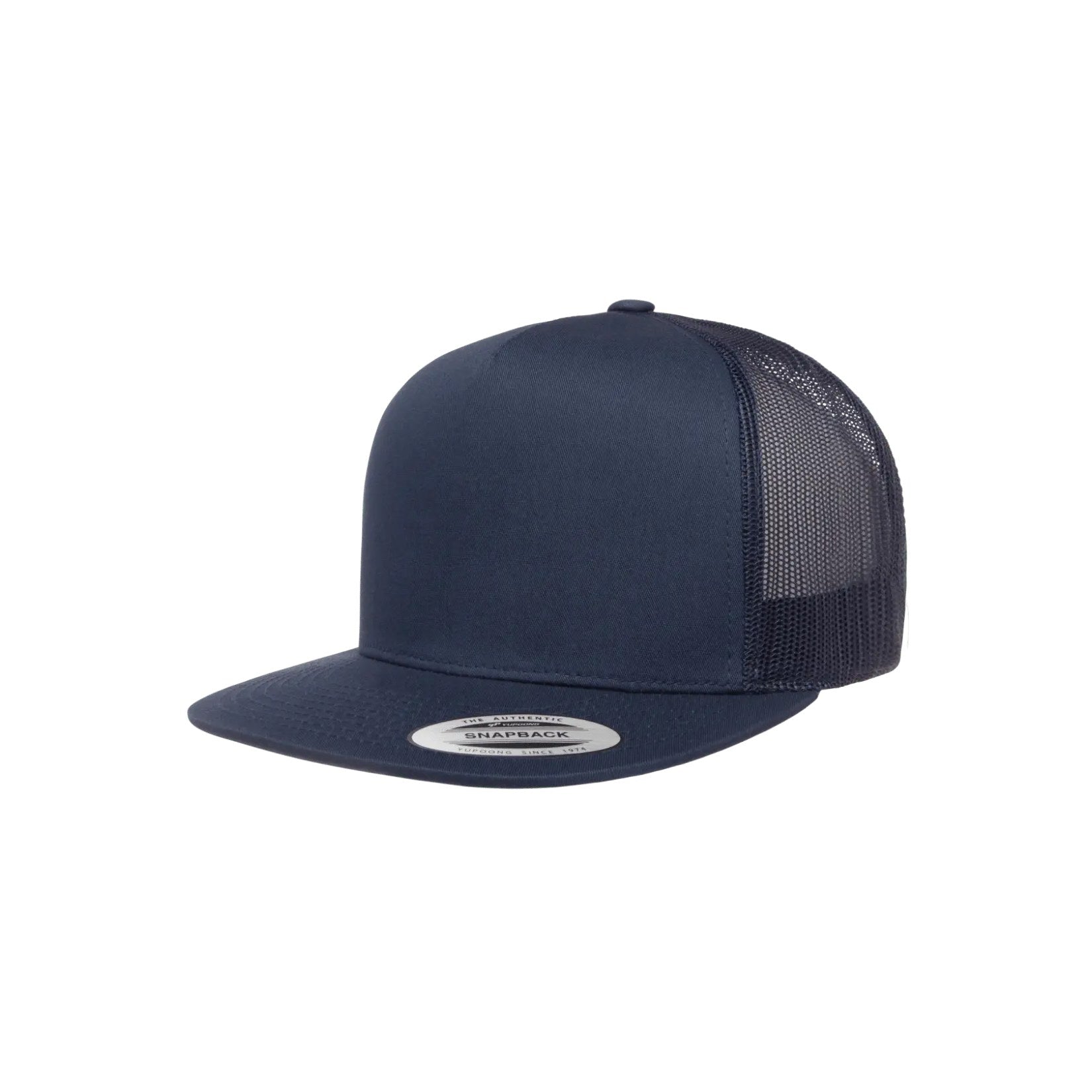 Flexfit YP Classics® classic trucker cap