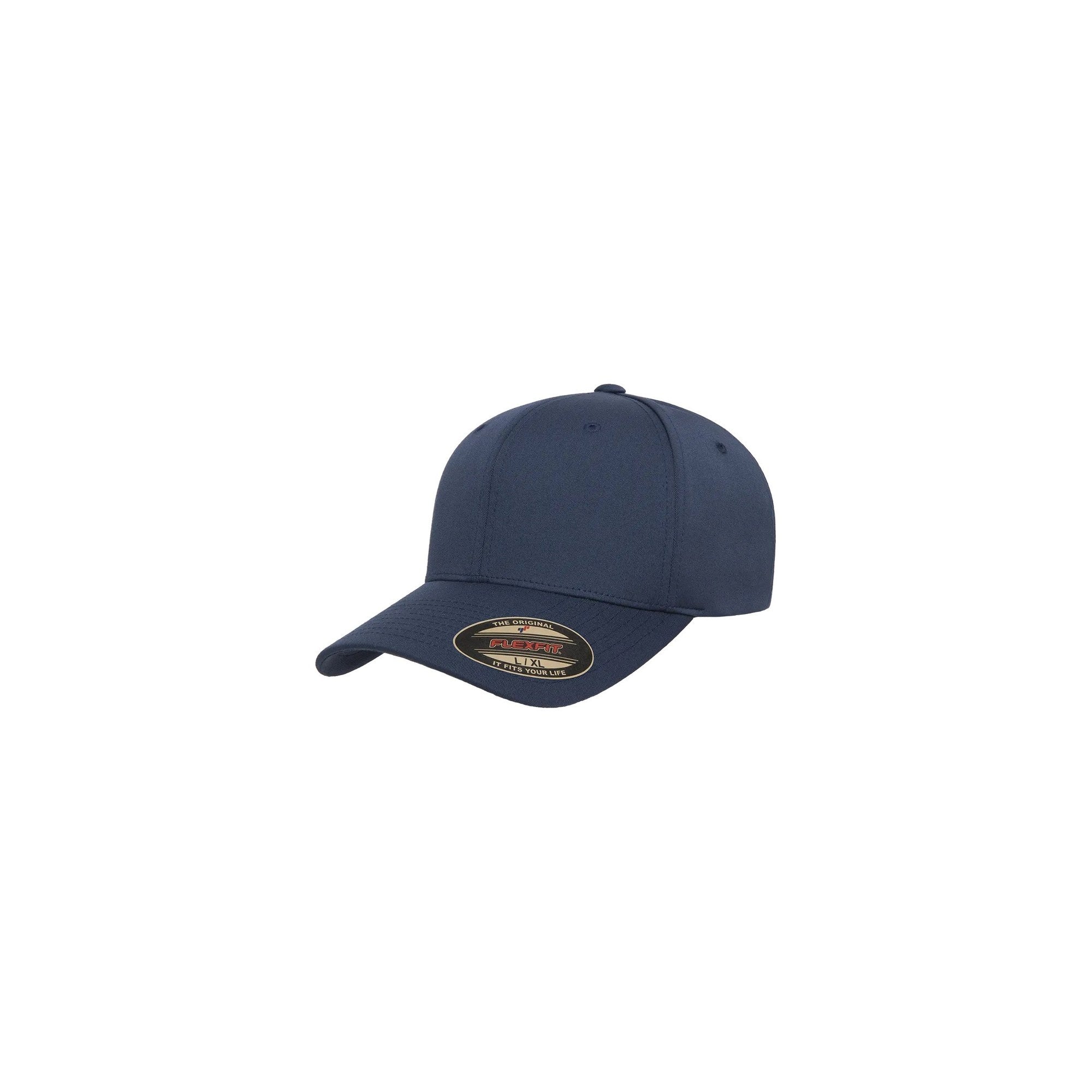 Flexfit® recycled polyester cap