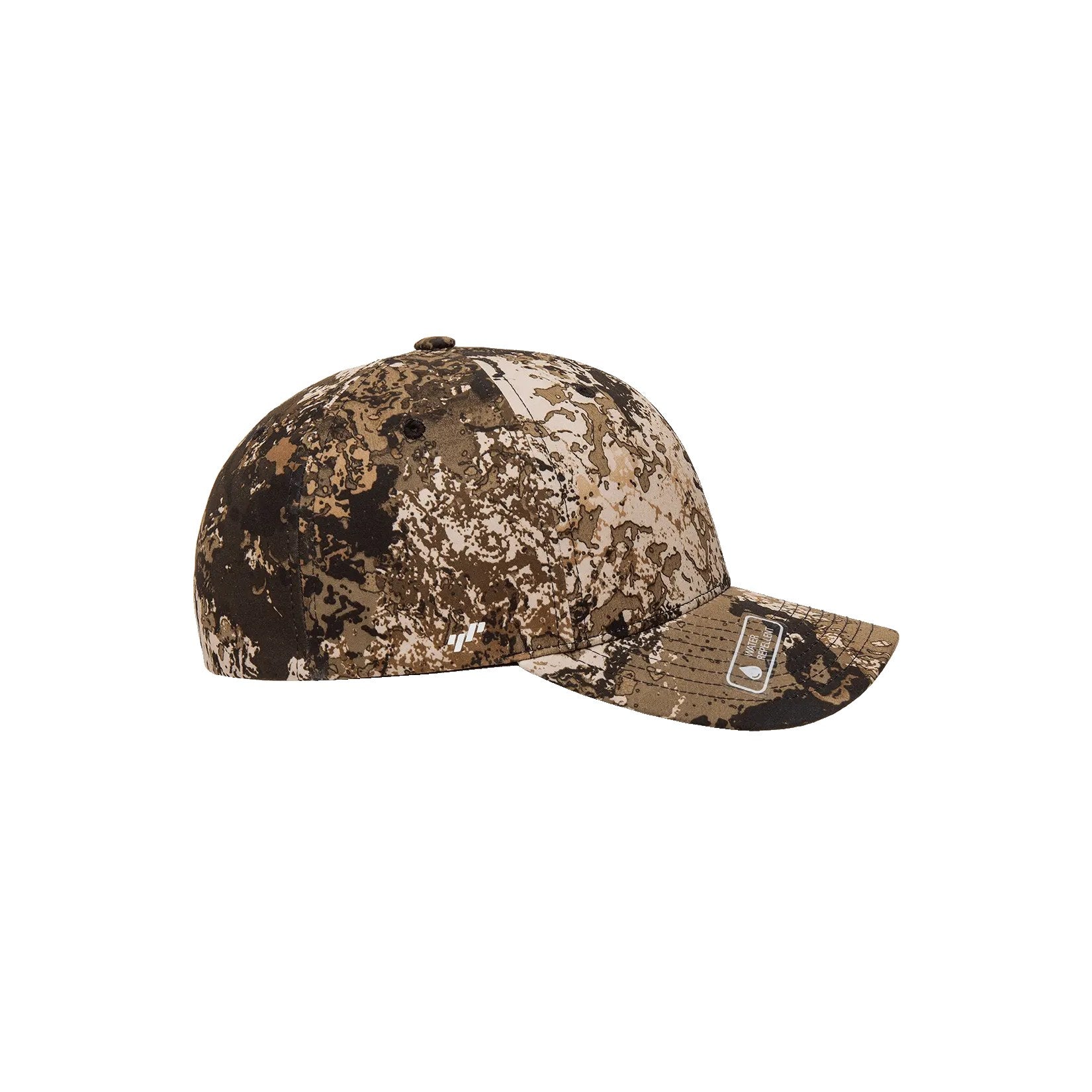 Flexfit® Veil Camo® cap