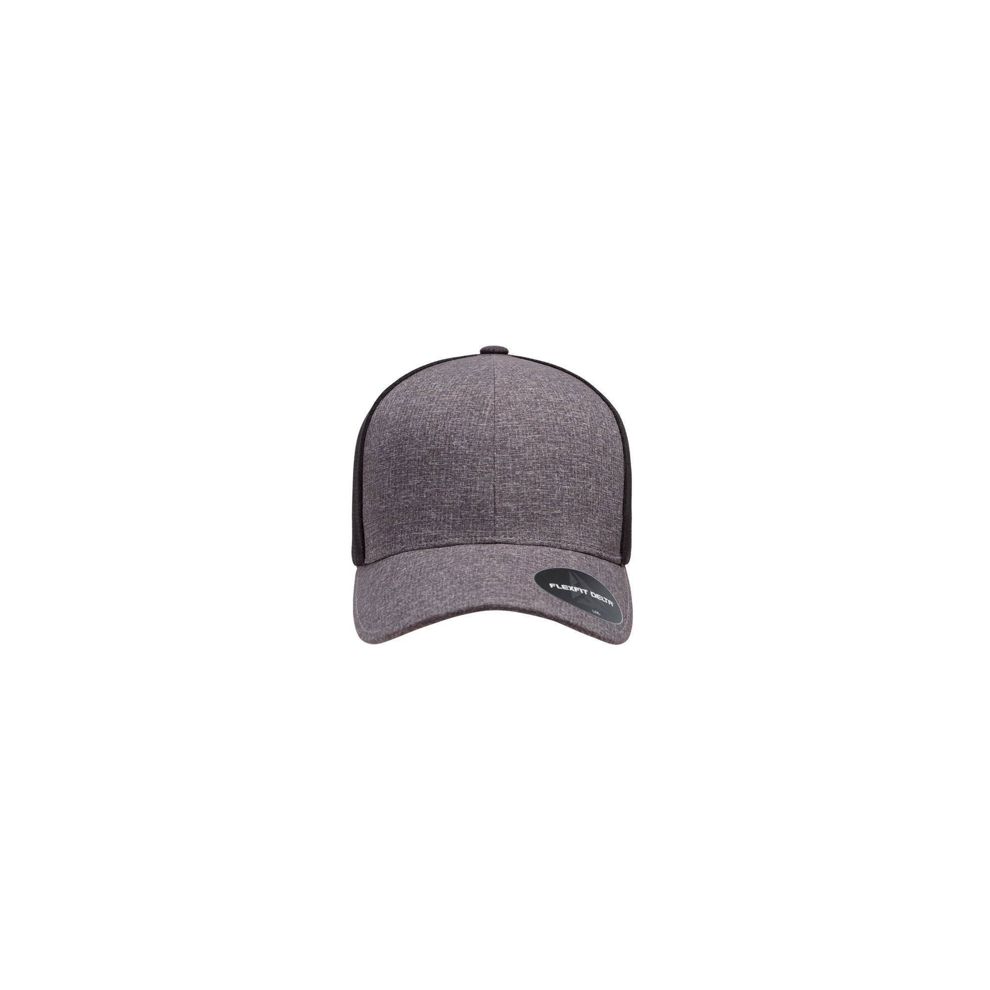Flexfit Delta® carbon cap - 2 tone