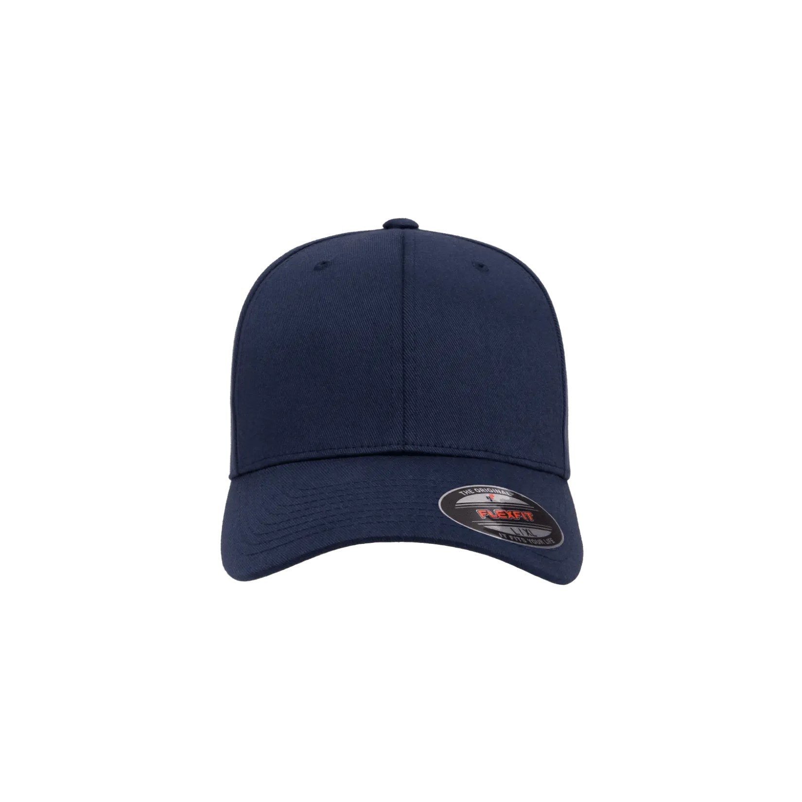 Flexfit® wooly combed cap