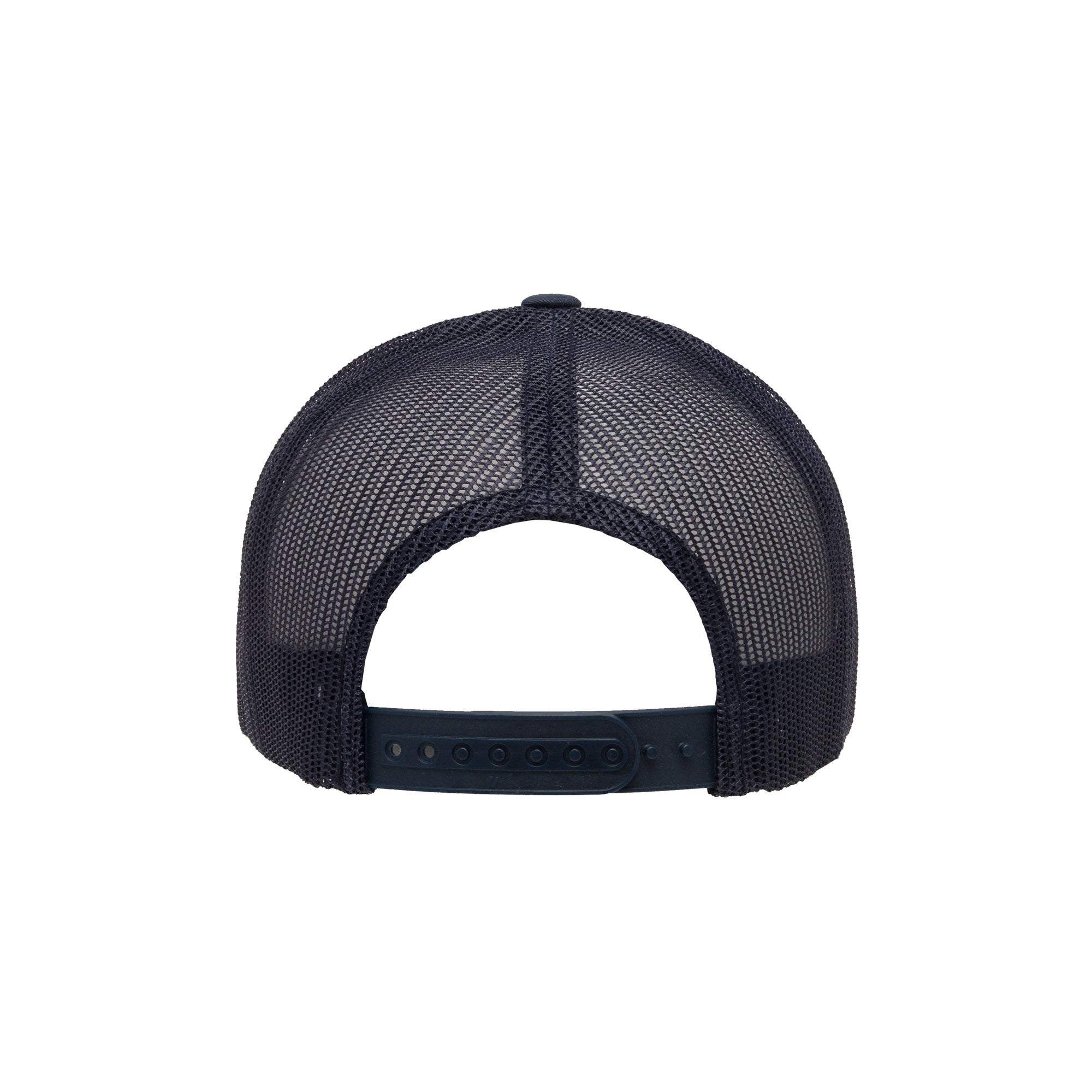 Flexfit YP Classics® 5-panel retro trucker cap