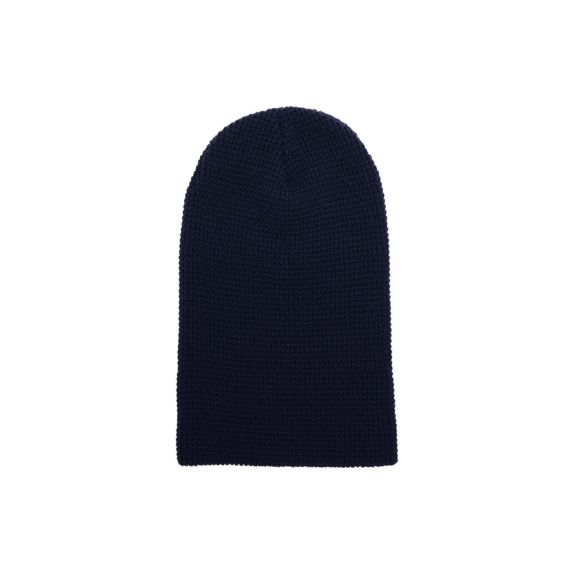 Flexfit YP Classics® cuffed waffle knit beanie