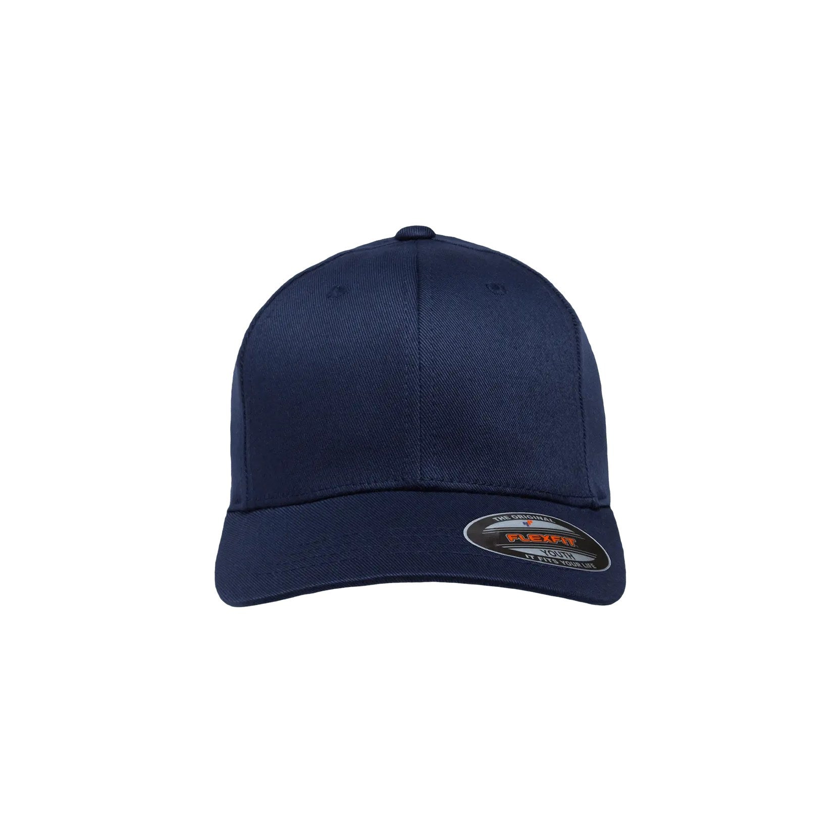 Flexfit® wooly combed cap - youth