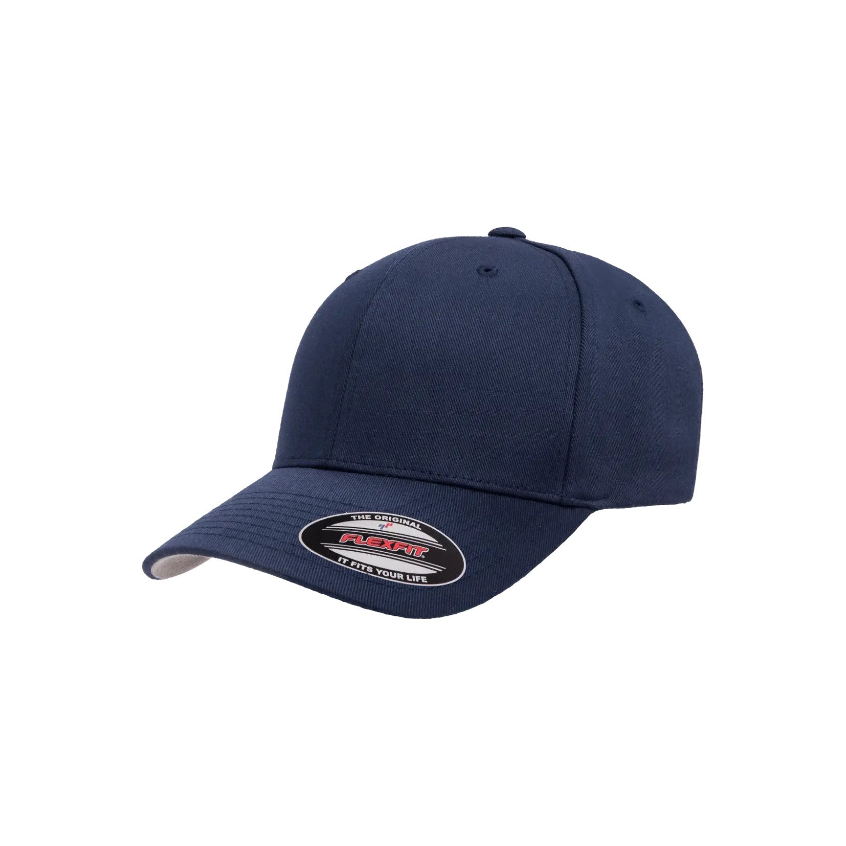 Flexfit® wooly combed cap