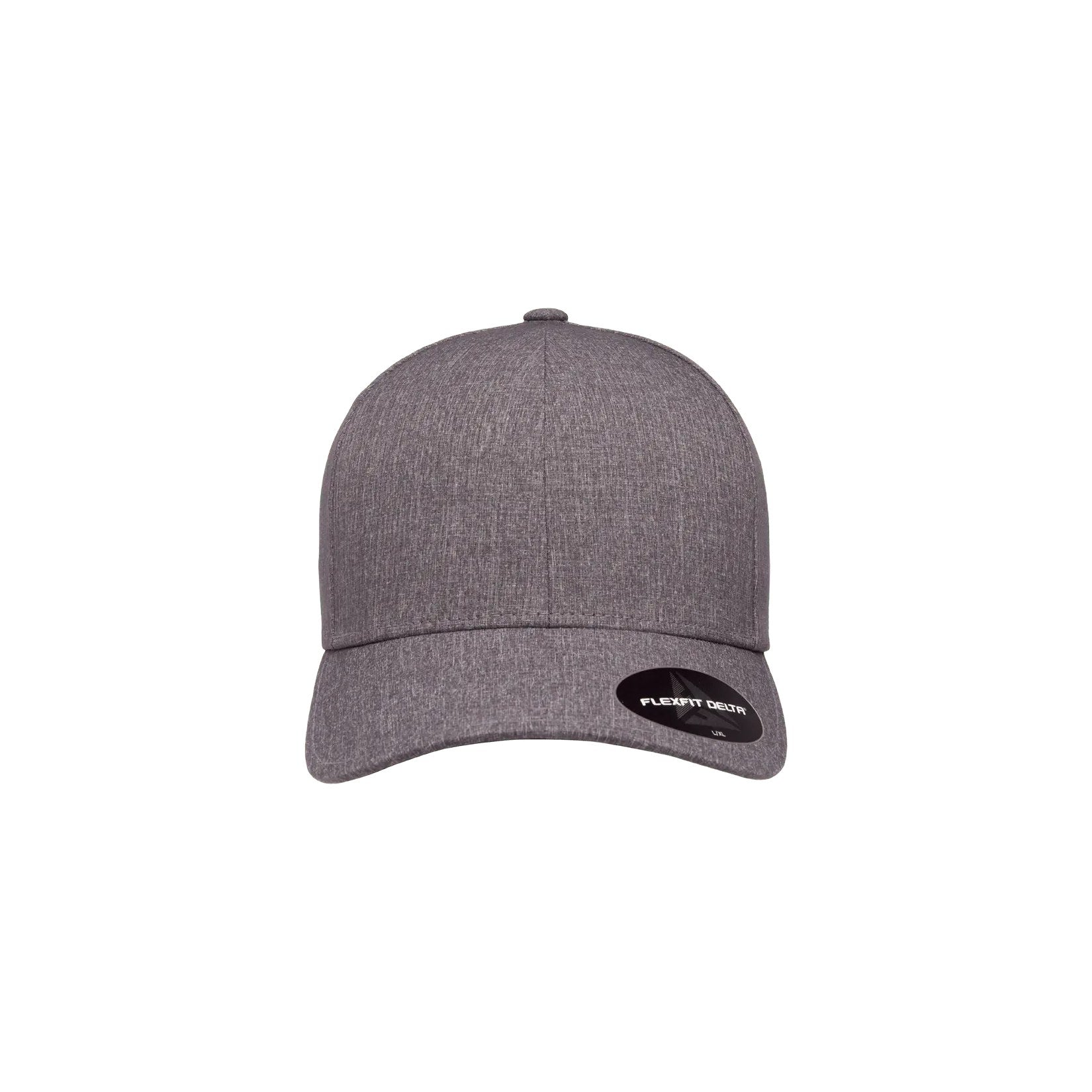 Flexfit Delta® carbon cap