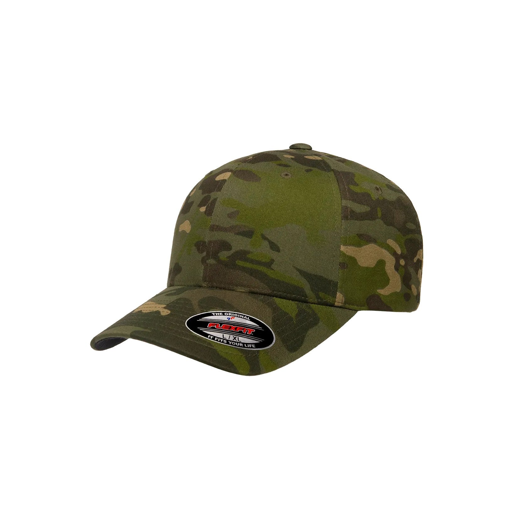 Flexfit® Multicam® cap