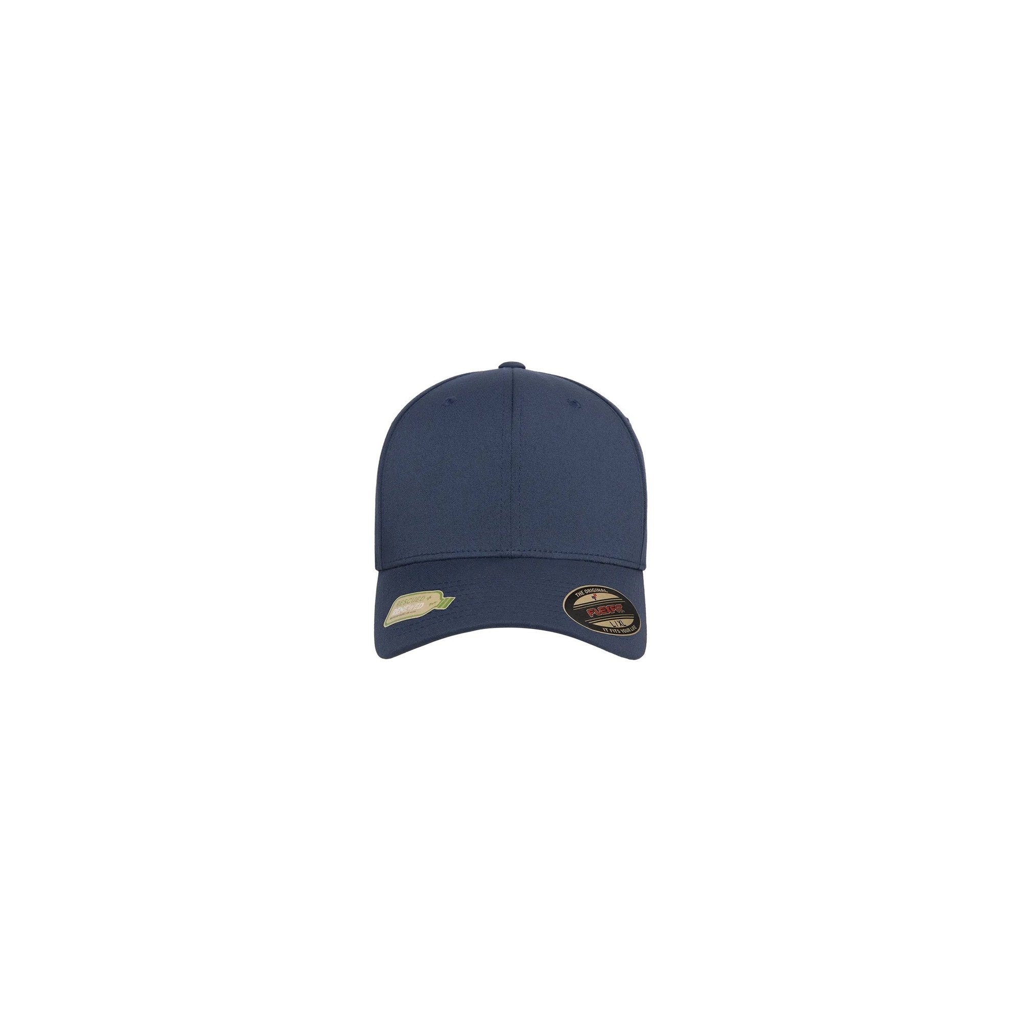 Flexfit® recycled polyester cap