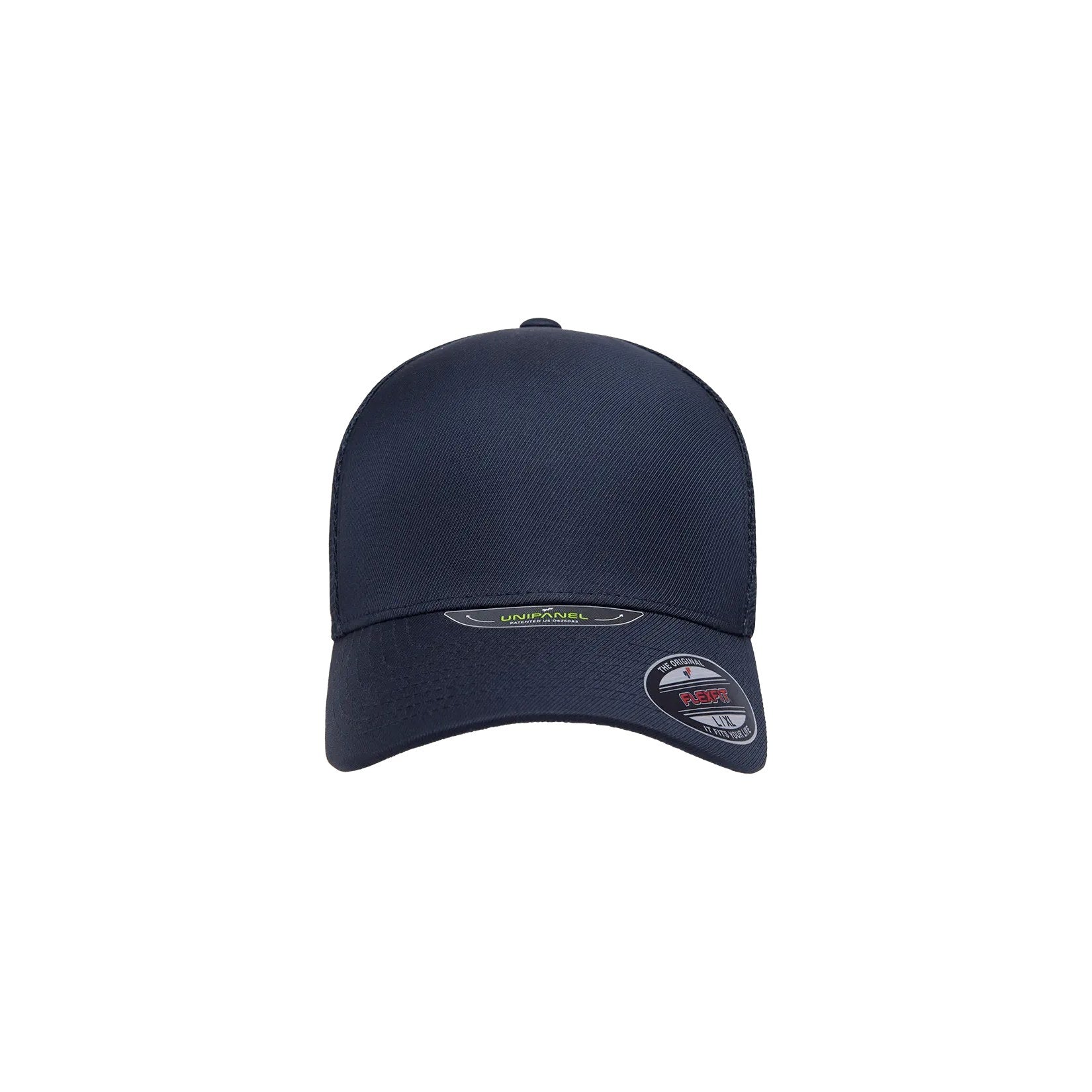 Flexfit® Unipanel™ trucker mesh cap