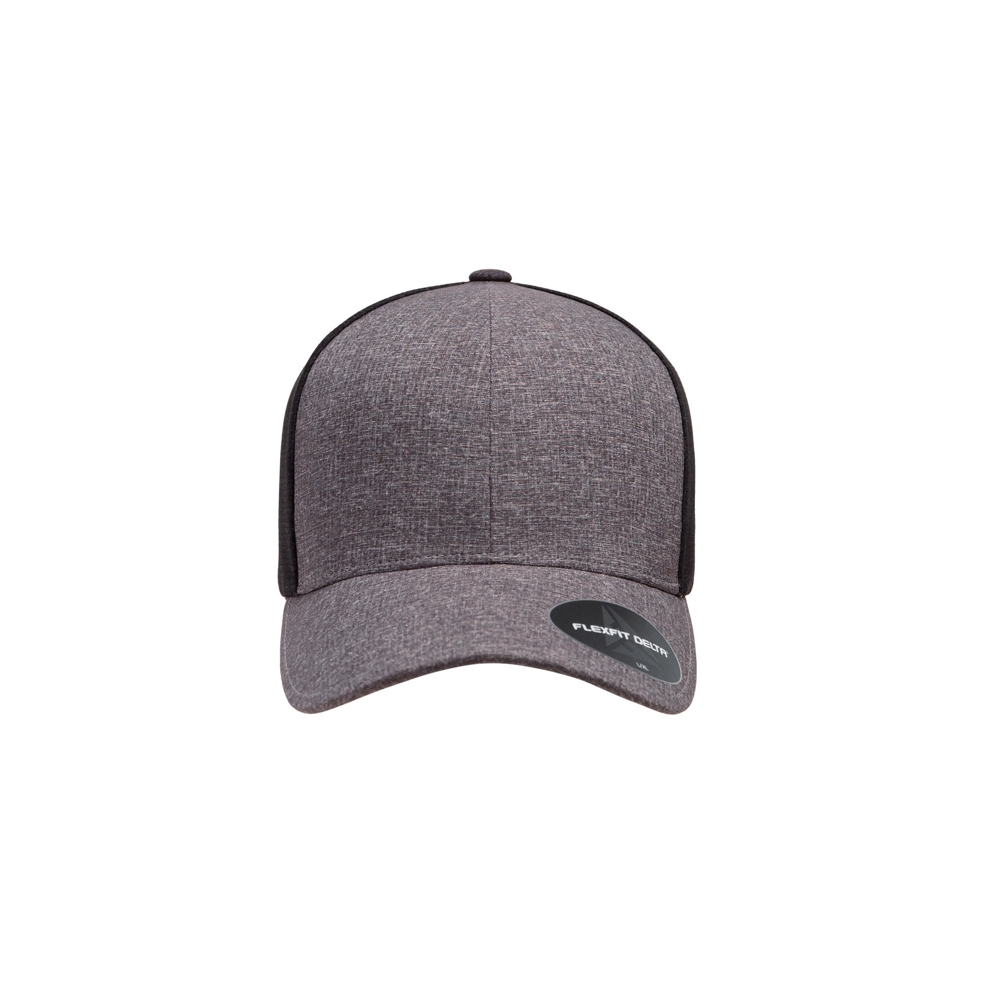 Flexfit Delta® carbon cap - 2 tone