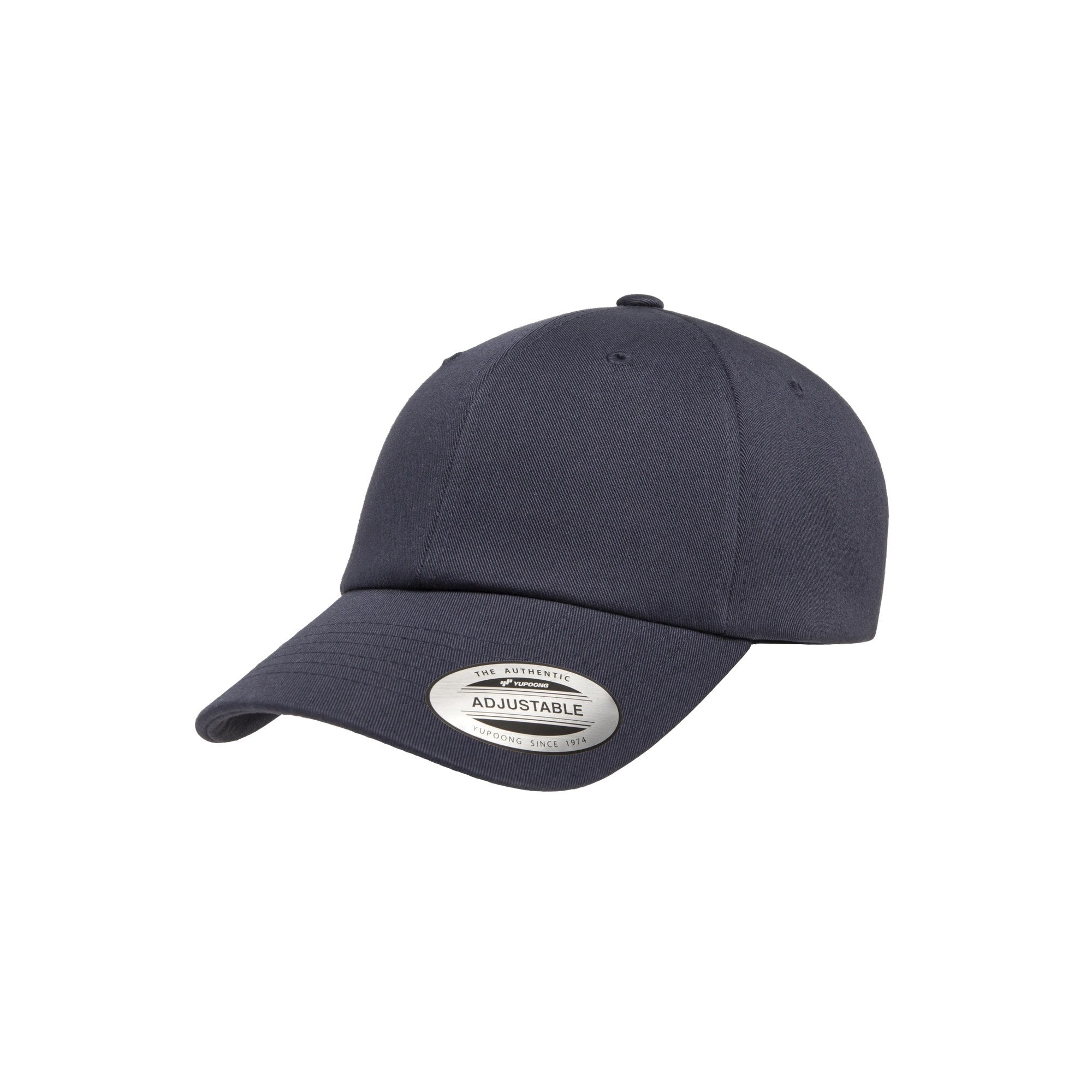 Flexfit YP Classics® Ecowash™ dad cap