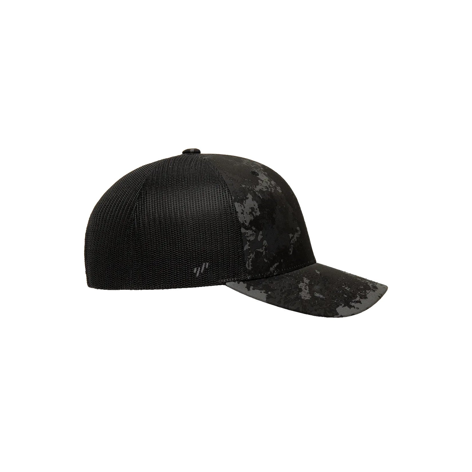 Flexfit YP Classics® Veil Camo® retro trucker cap