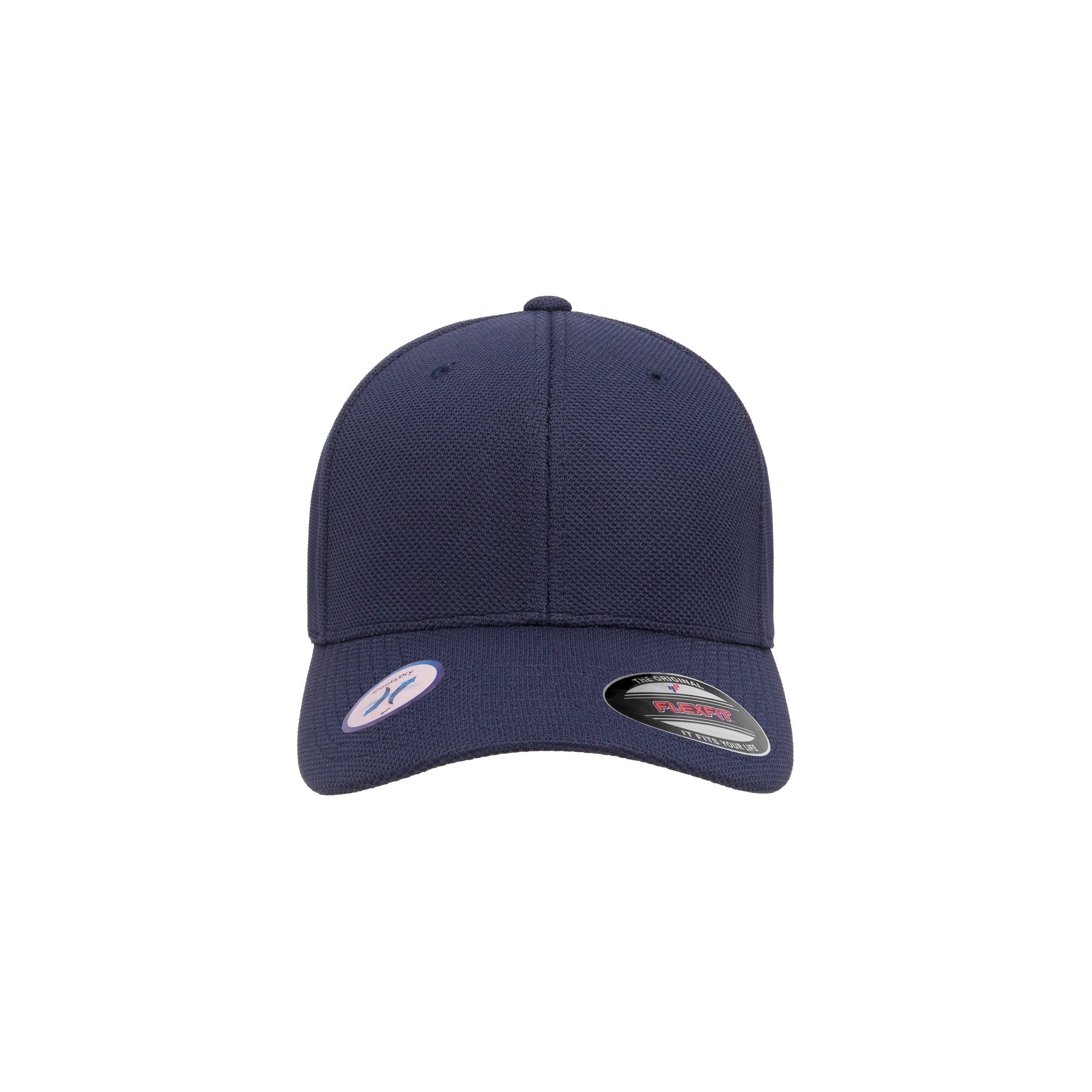Flexfit® cool & dry pique mesh cap