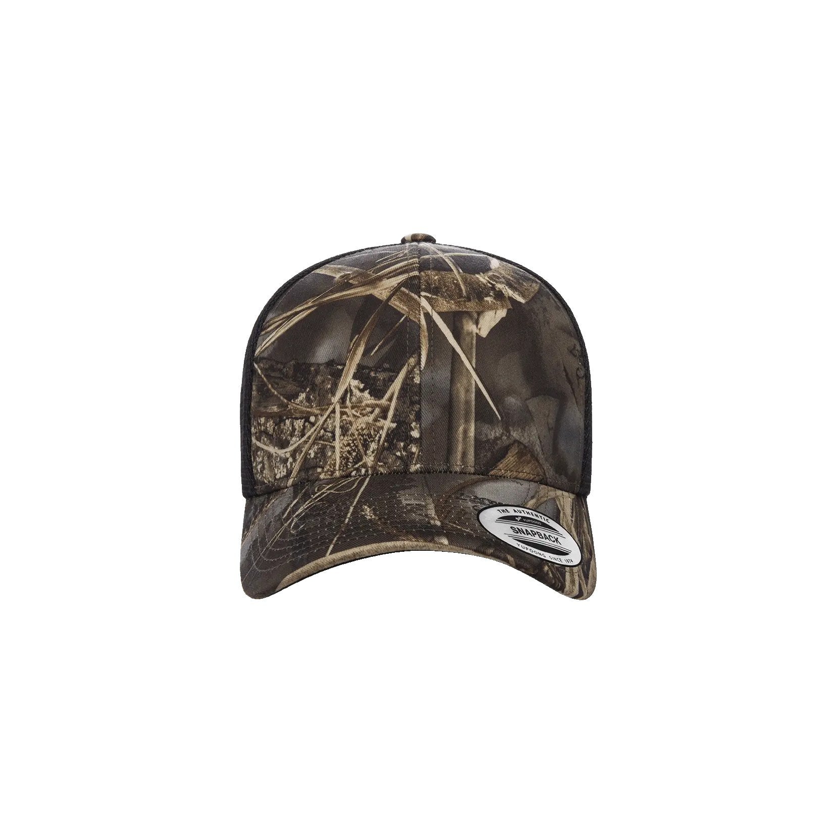 Flexfit 110® mesh Realtree® camo cap