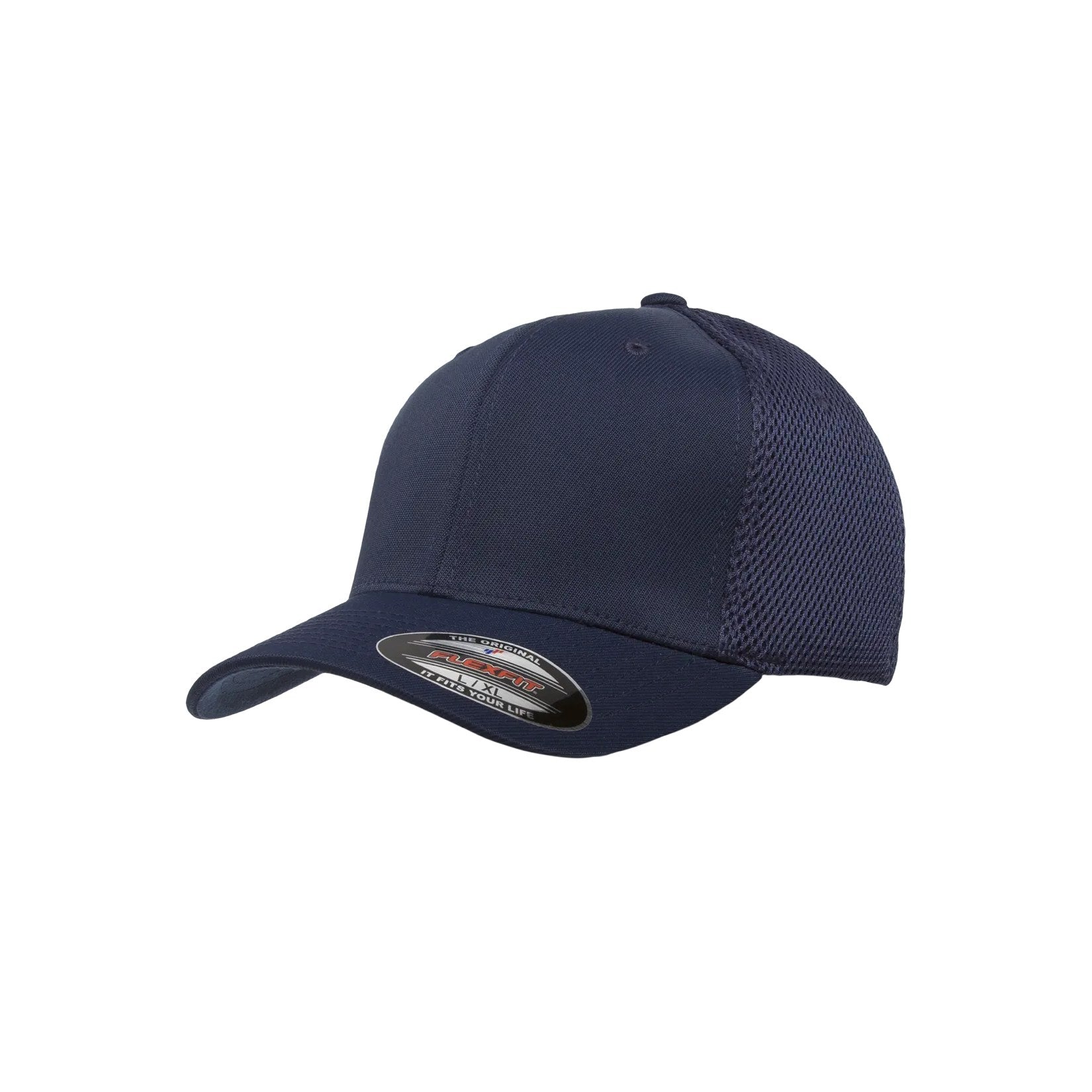 Flexfit® ultrafibre & airmesh cap