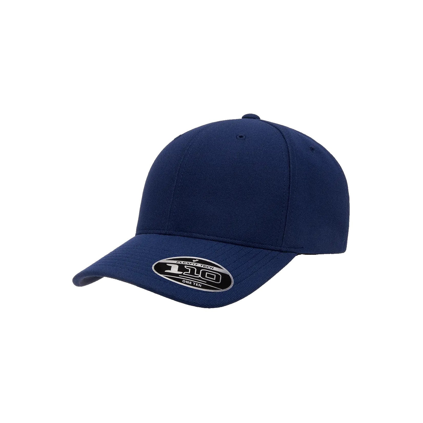 Flexfit 110® cool & dry mini pique cap