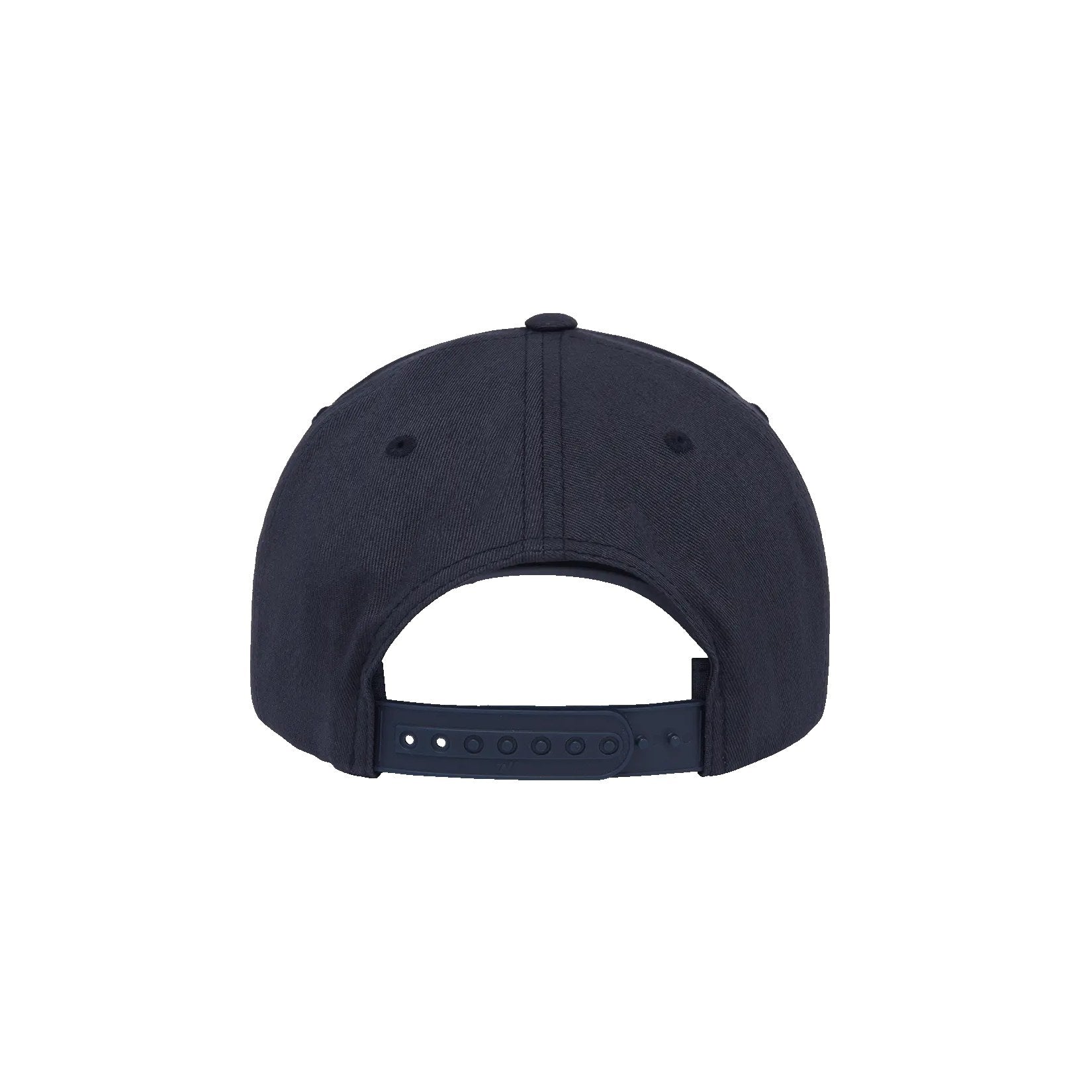 Flexfit YP Classics® retro cotton blend 5-panel snapback cap