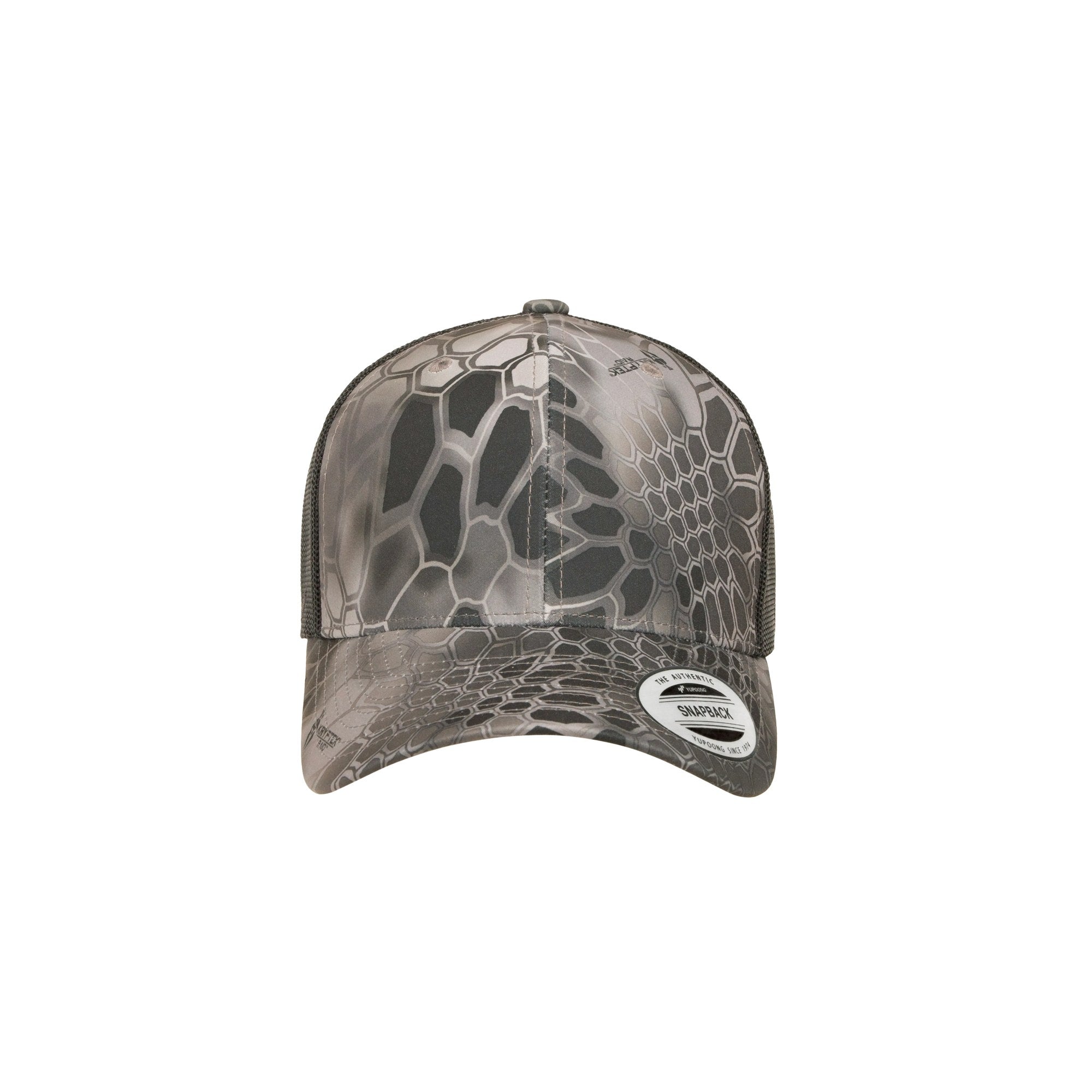 Flexfit YP Classics® Kryptek® retro trucker cap