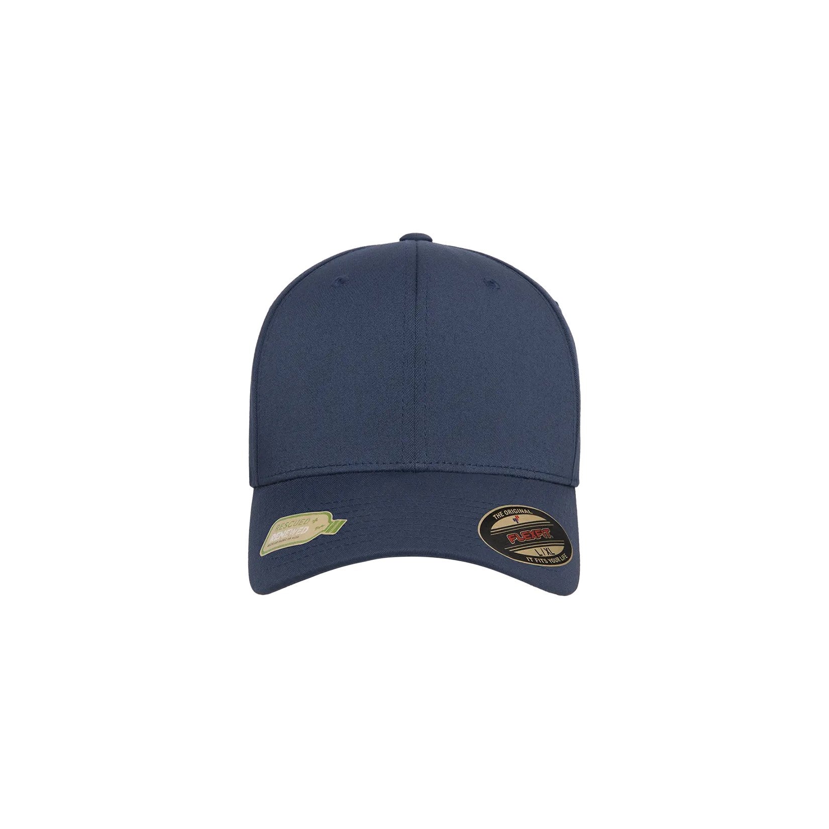 Flexfit® recycled polyester cap