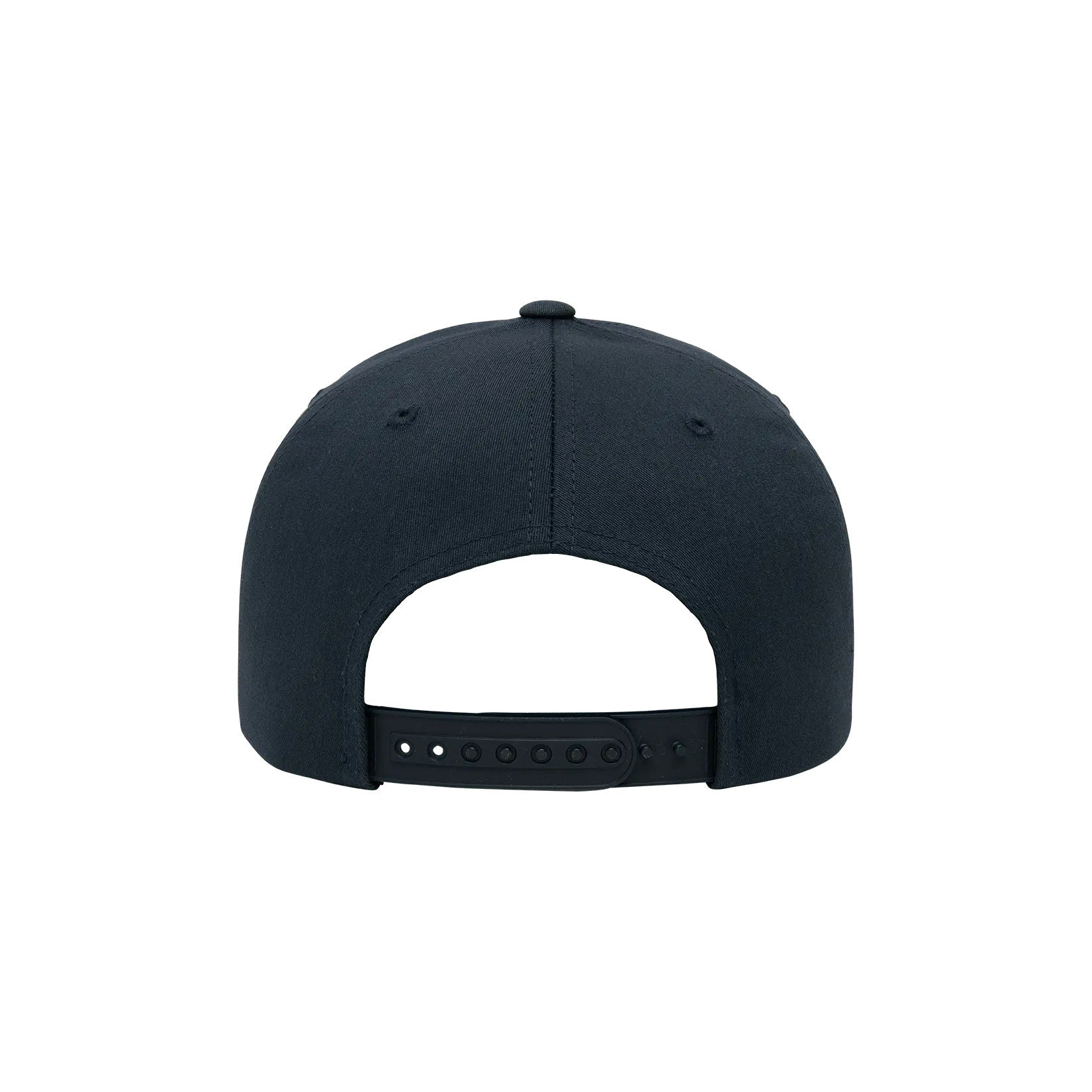 Flexfit YP Classics® retro cotton twill snapback cap