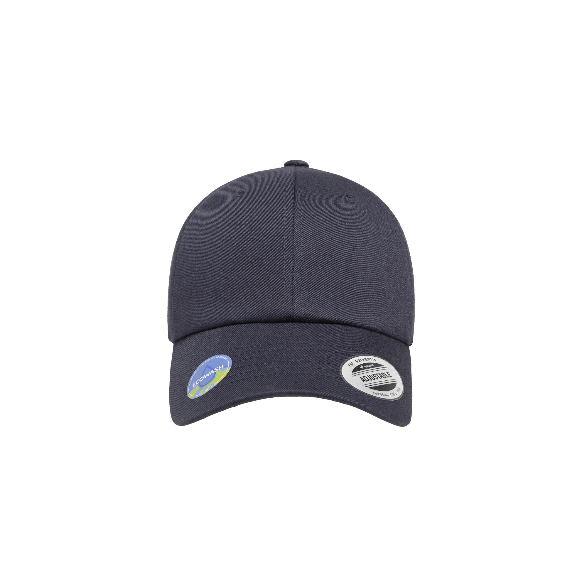 Flexfit YP Classics® Ecowash™ dad cap