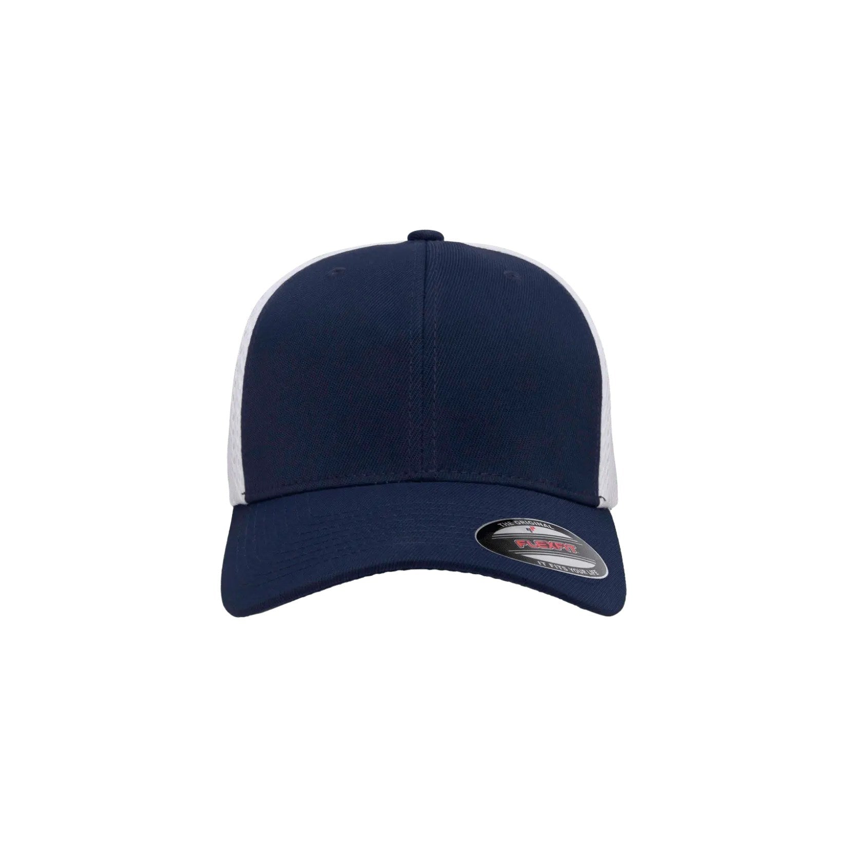 Flexfit® Ultrafibre & airmesh cap - 2-tone