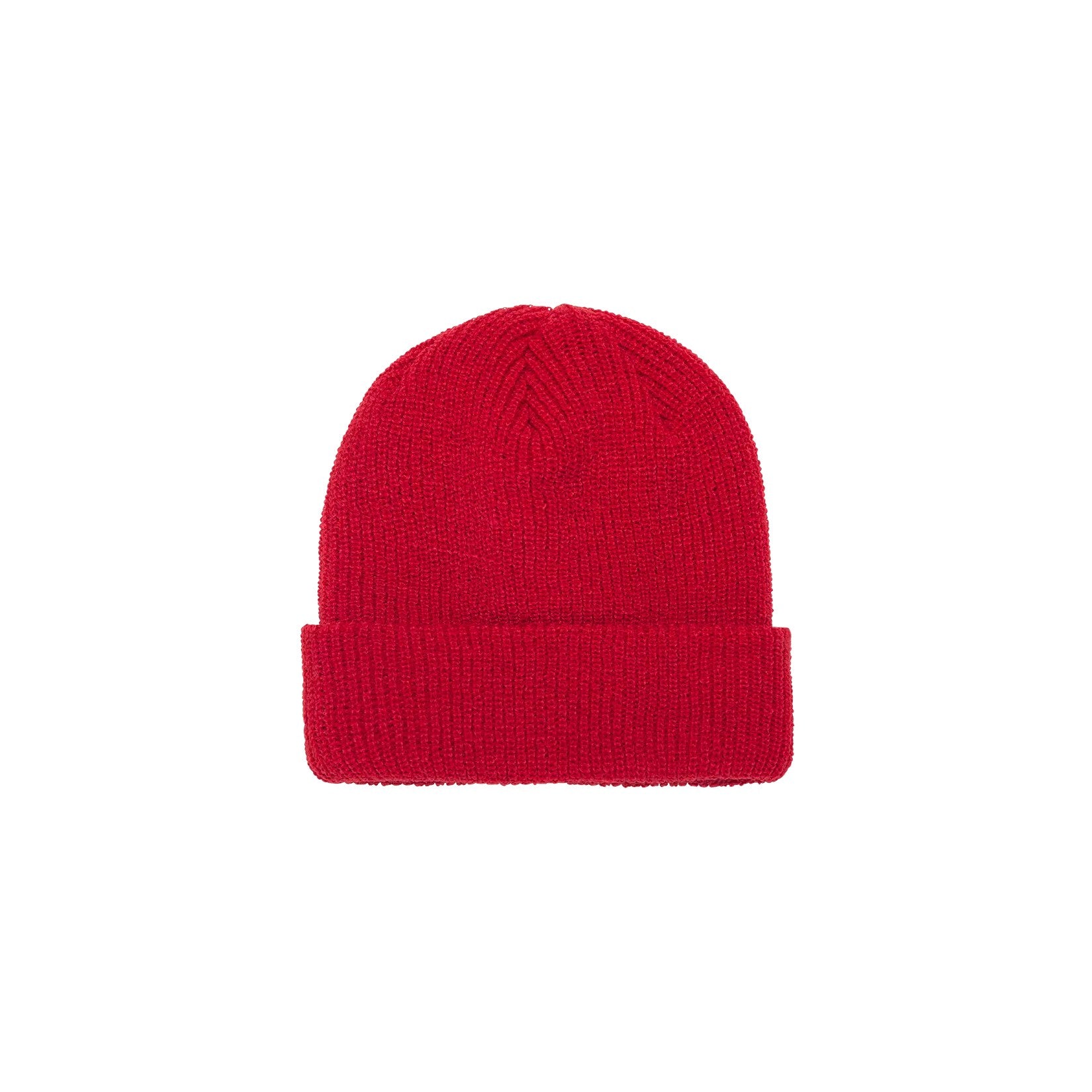 Flexfit YP Classics® ribbed cuffed knit beanie