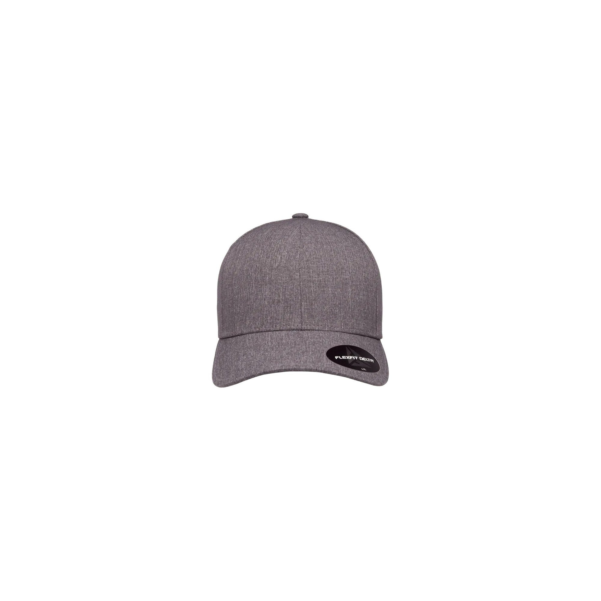 Flexfit Delta® carbon cap