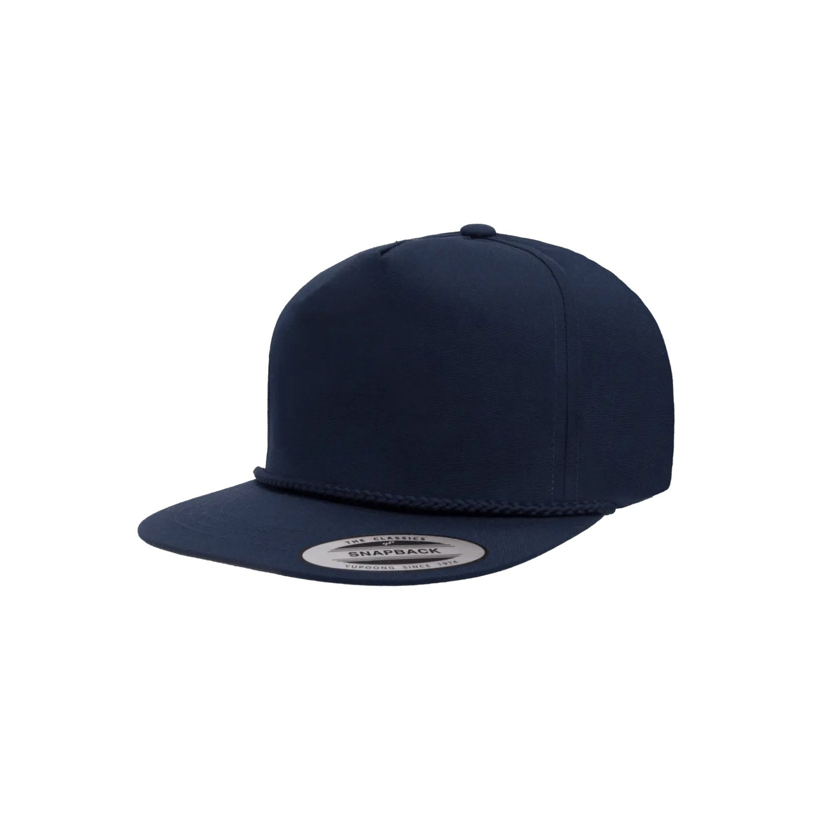 Flexfit YP Classics® classic poplin golf cap