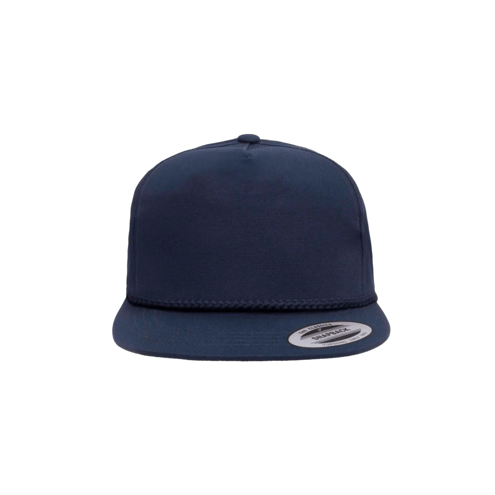 Flexfit YP Classics® classic poplin golf cap