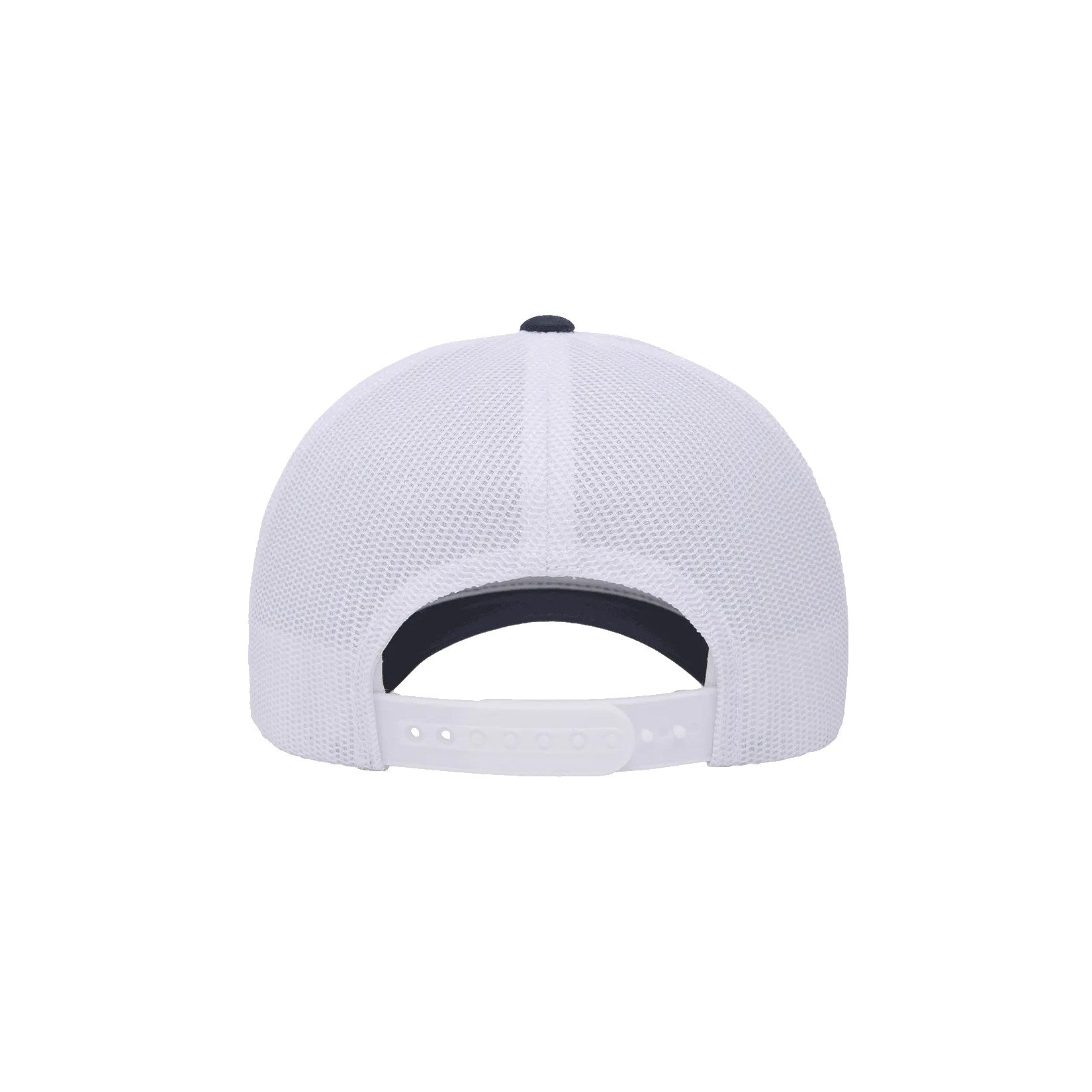 Flexfit YP Classics® low profile trucker cap - 2-tone