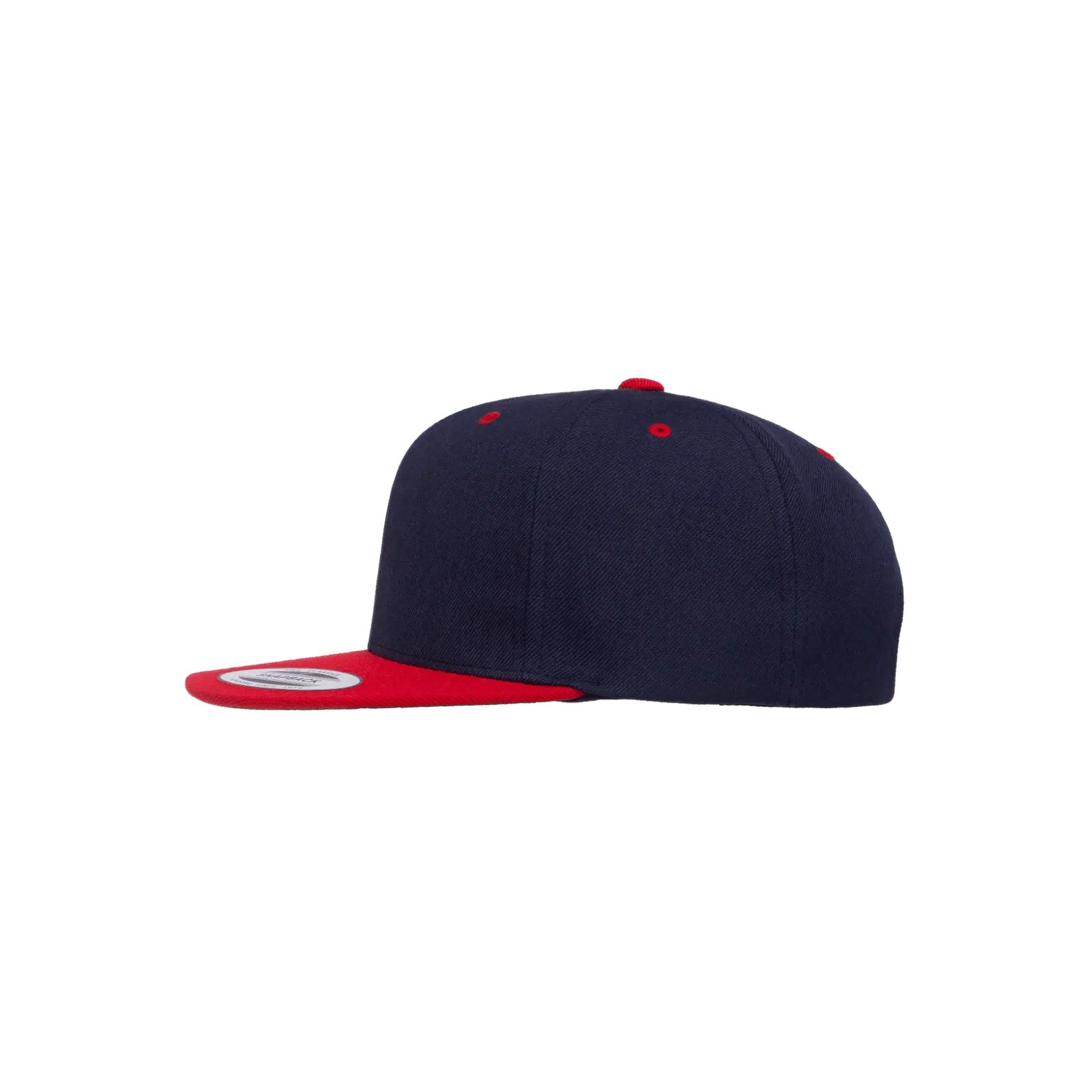 Flexfit YP Classics® premium snapback cap - 2-tone
