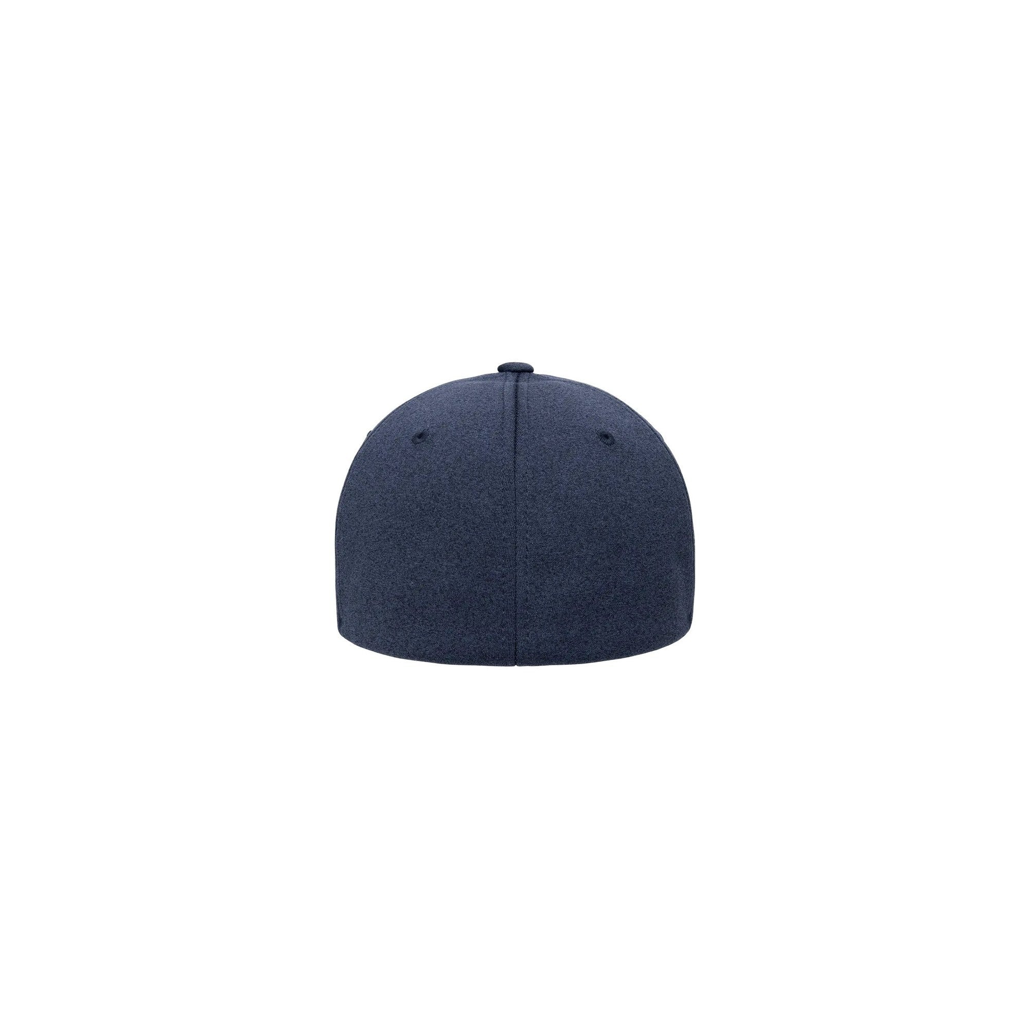 Flexfit® Unipanel™ melange cap