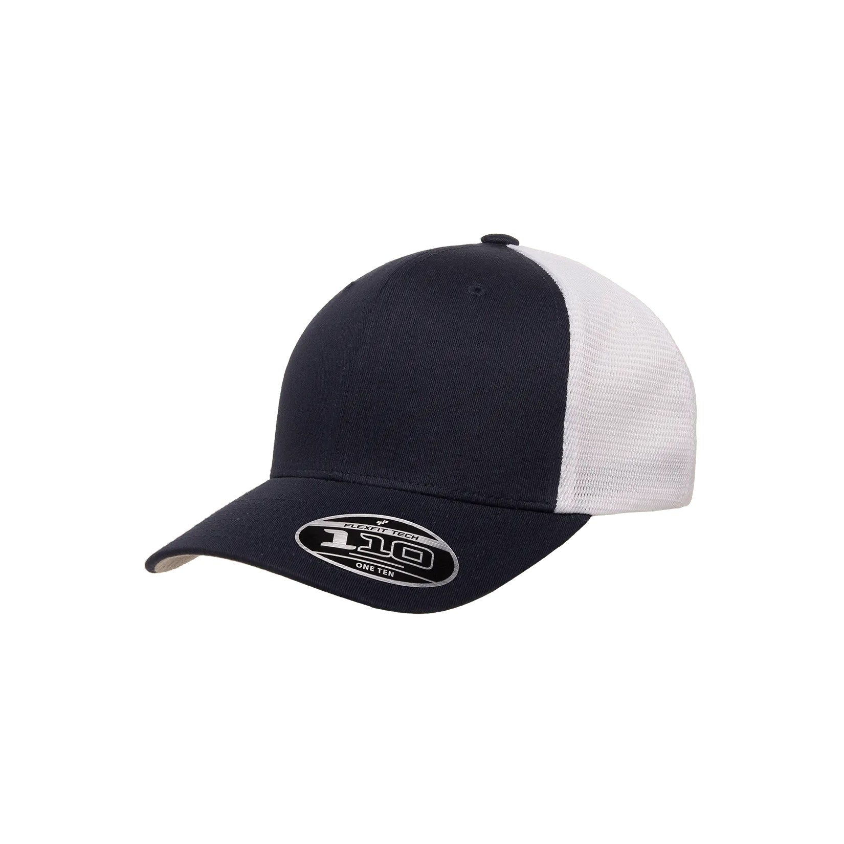 Flexfit 110® mesh cap - 2-tone