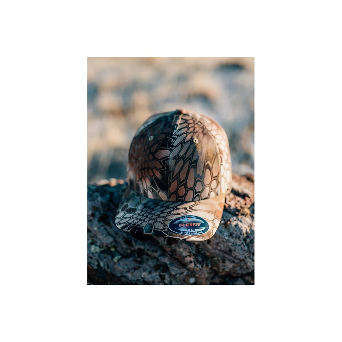 Flexfit® Kryptek® cap