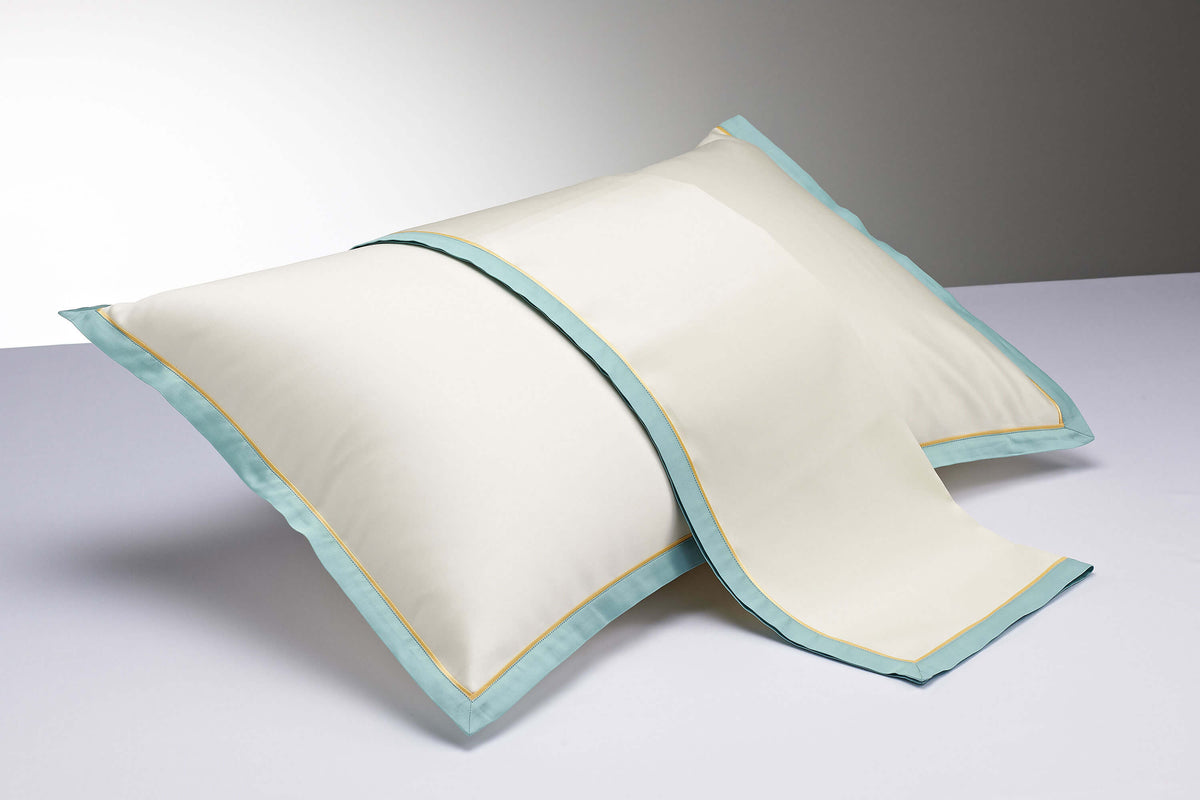 Heirlooms Florence Oxford Pillowcase
