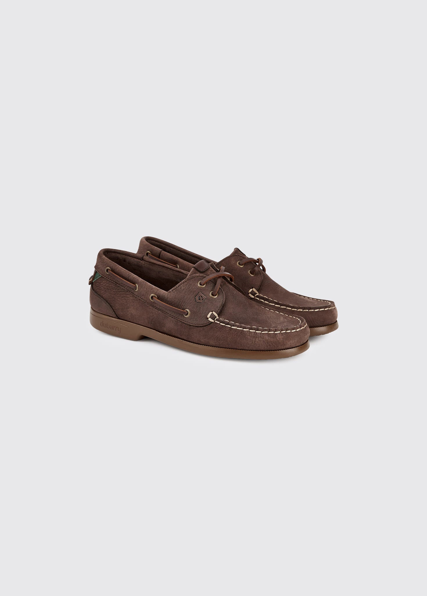 Dubarry Flores Women’s dubarrylite™ Deck Shoe