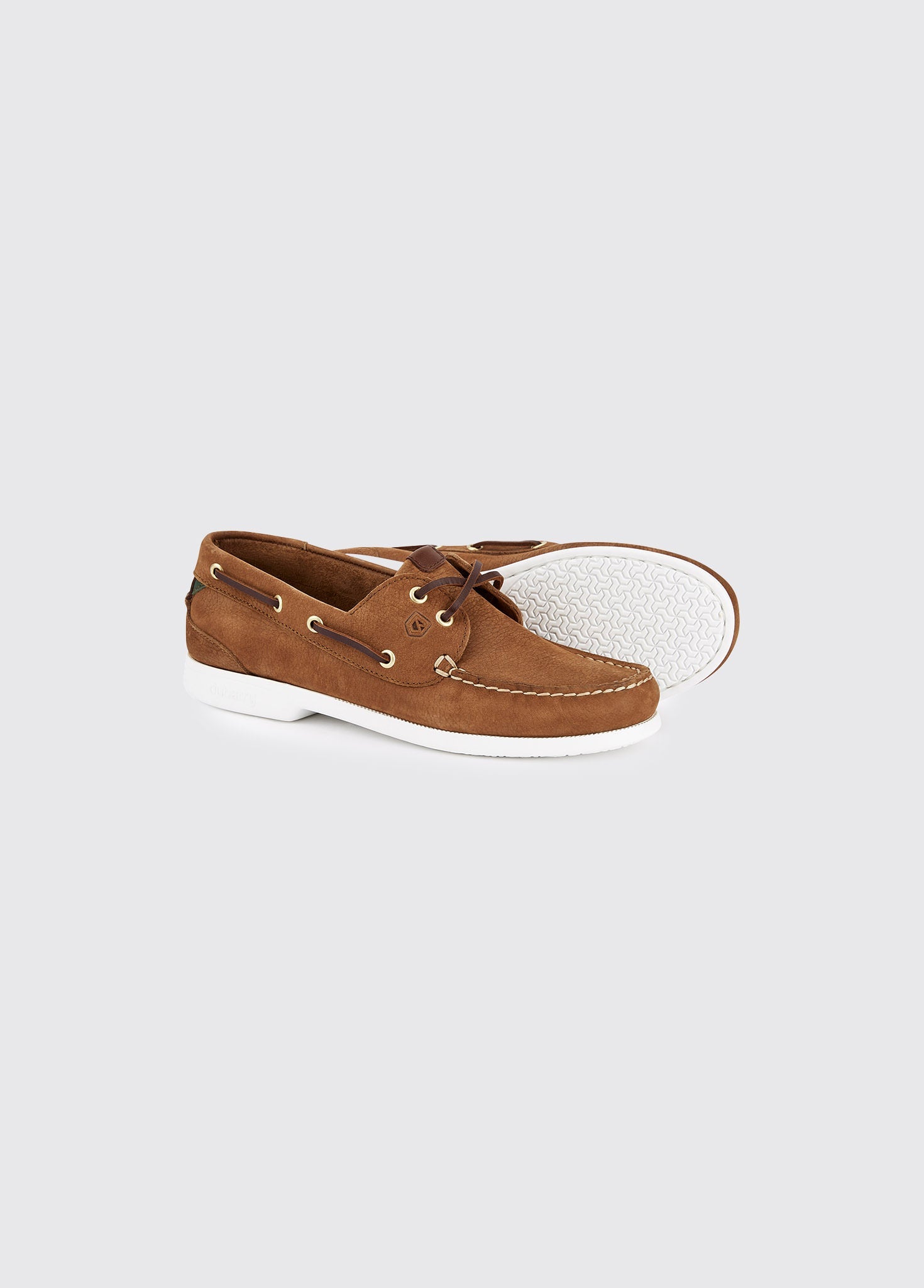 Dubarry Flores Women’s dubarrylite™ Deck Shoe