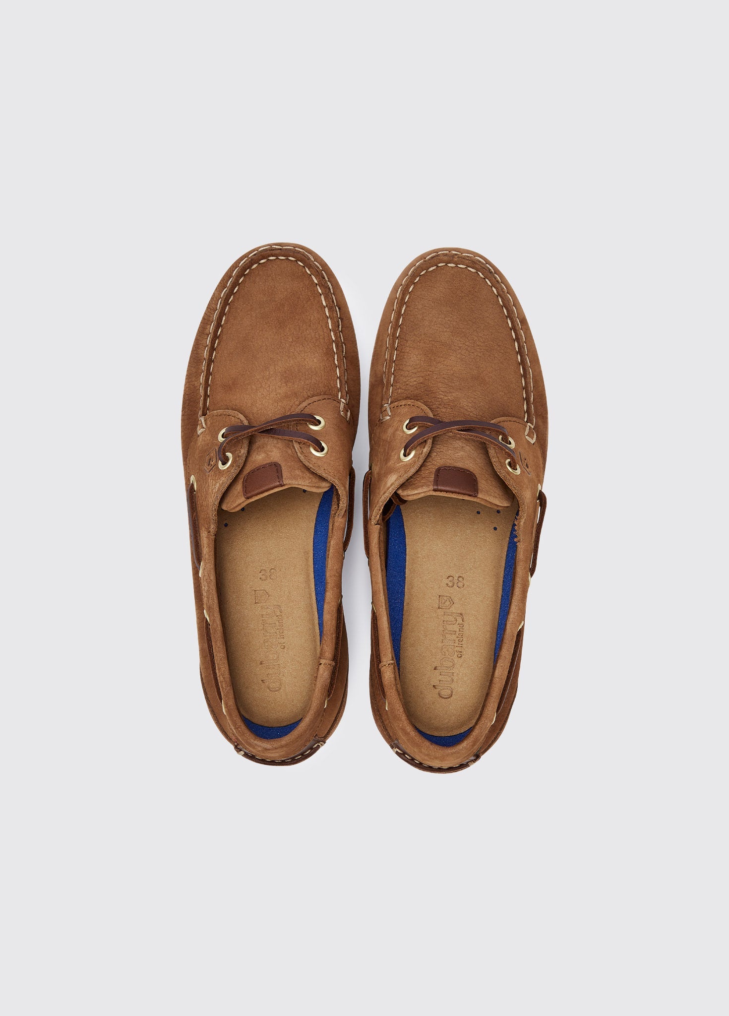 Dubarry Flores Women’s dubarrylite™ Deck Shoe