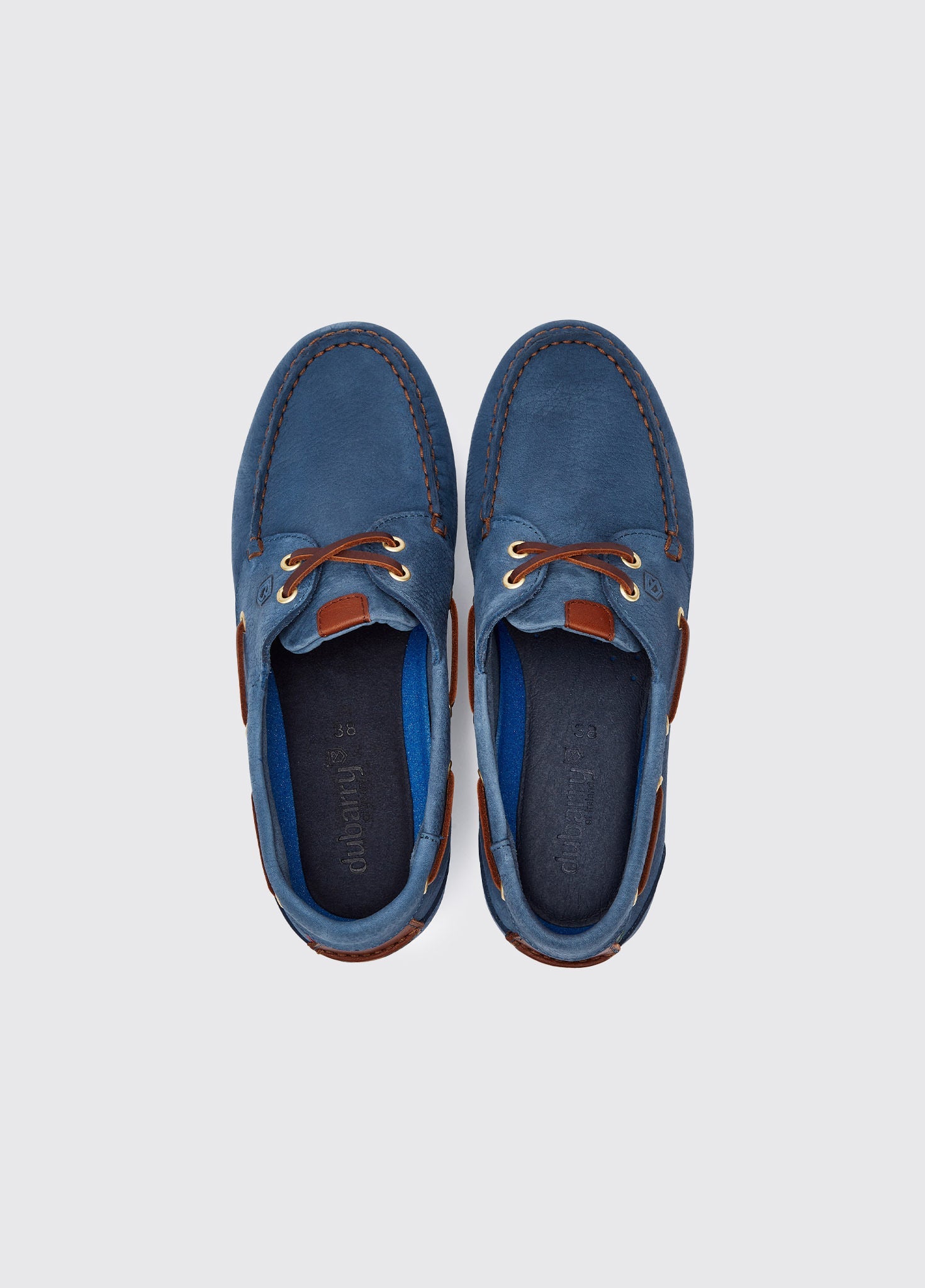 Dubarry Flores Women’s dubarrylite™ Deck Shoe