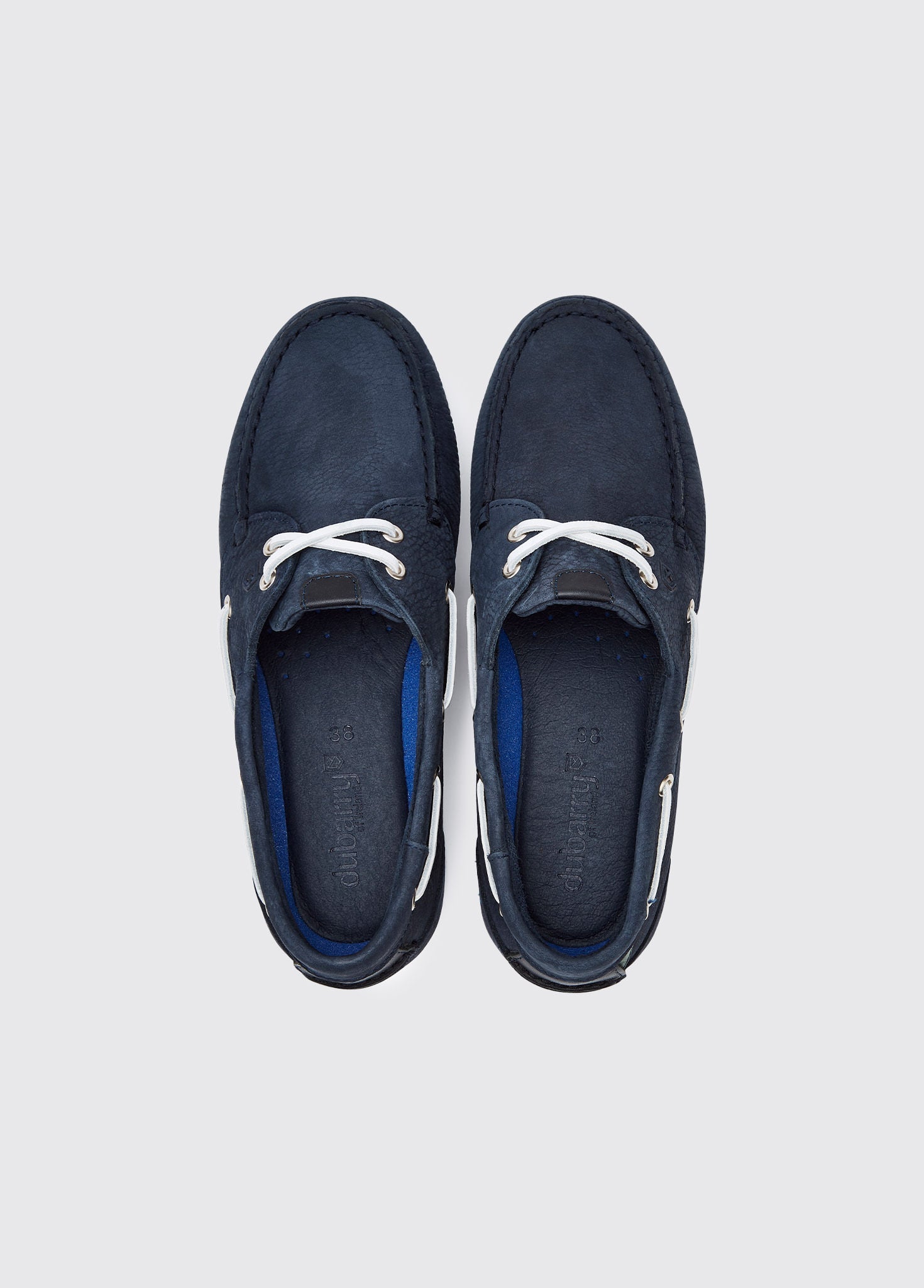 Dubarry Flores Women’s dubarrylite™ Deck Shoe