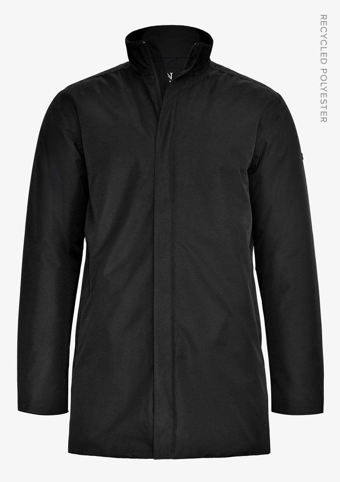 Nimbus Folcroft - Black - 4XL