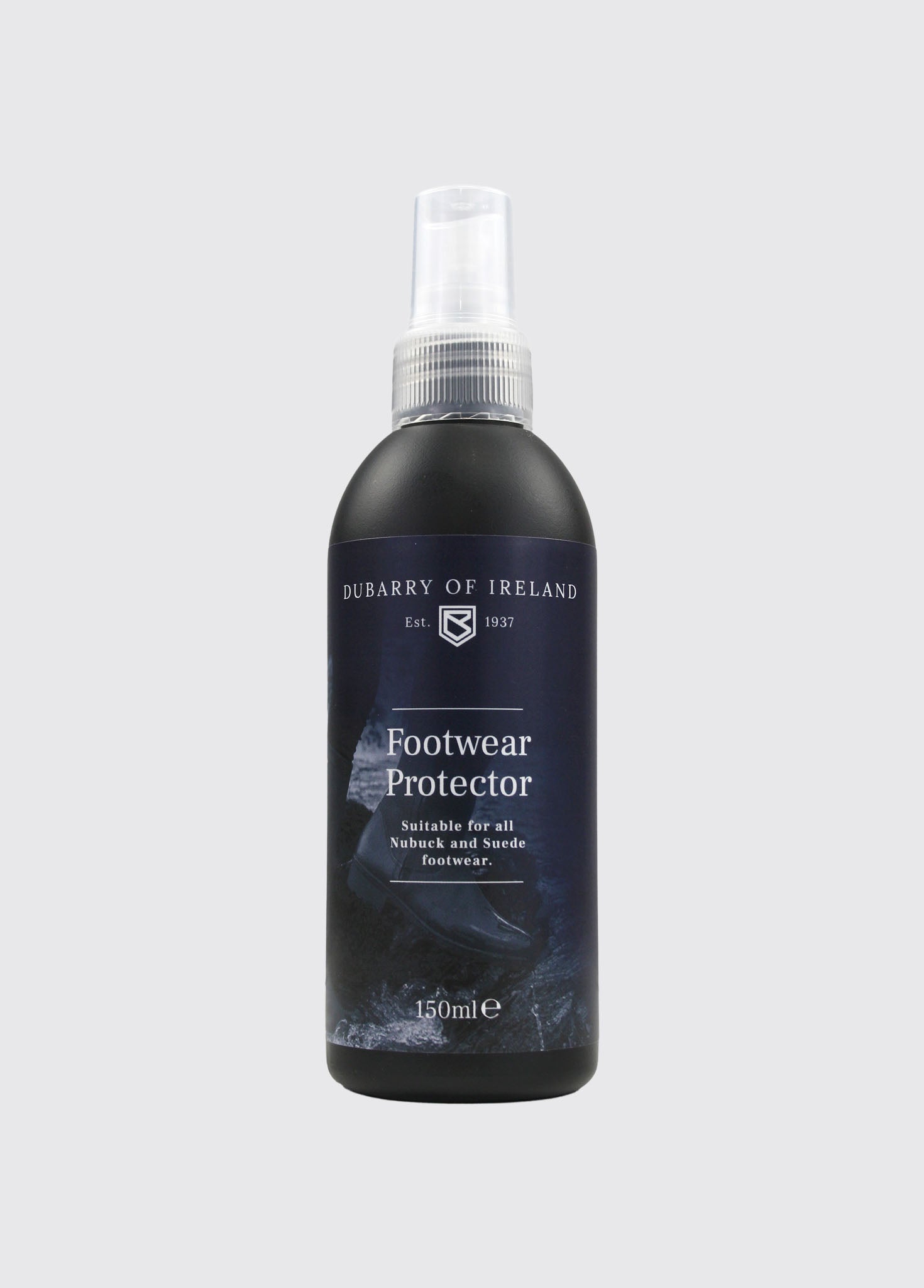 Dubarry Footwear Protector 150ml
