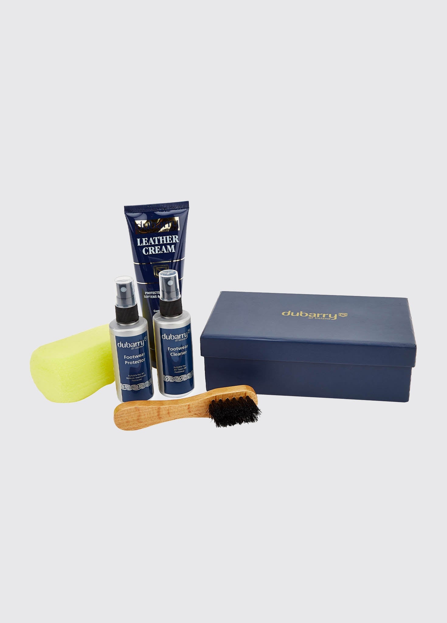 Dubarry Derrymore  Footwear Care Pack