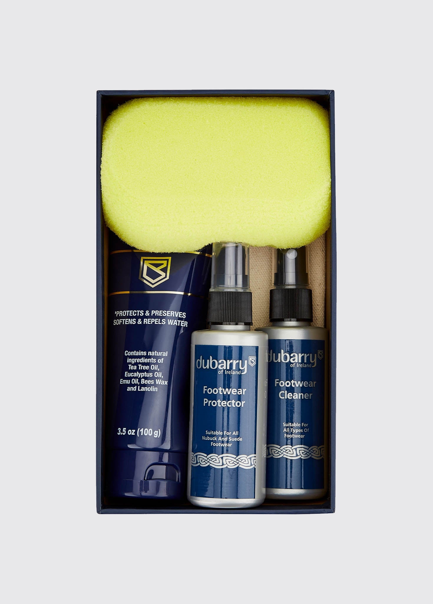 Dubarry Derrymore  Footwear Care Pack