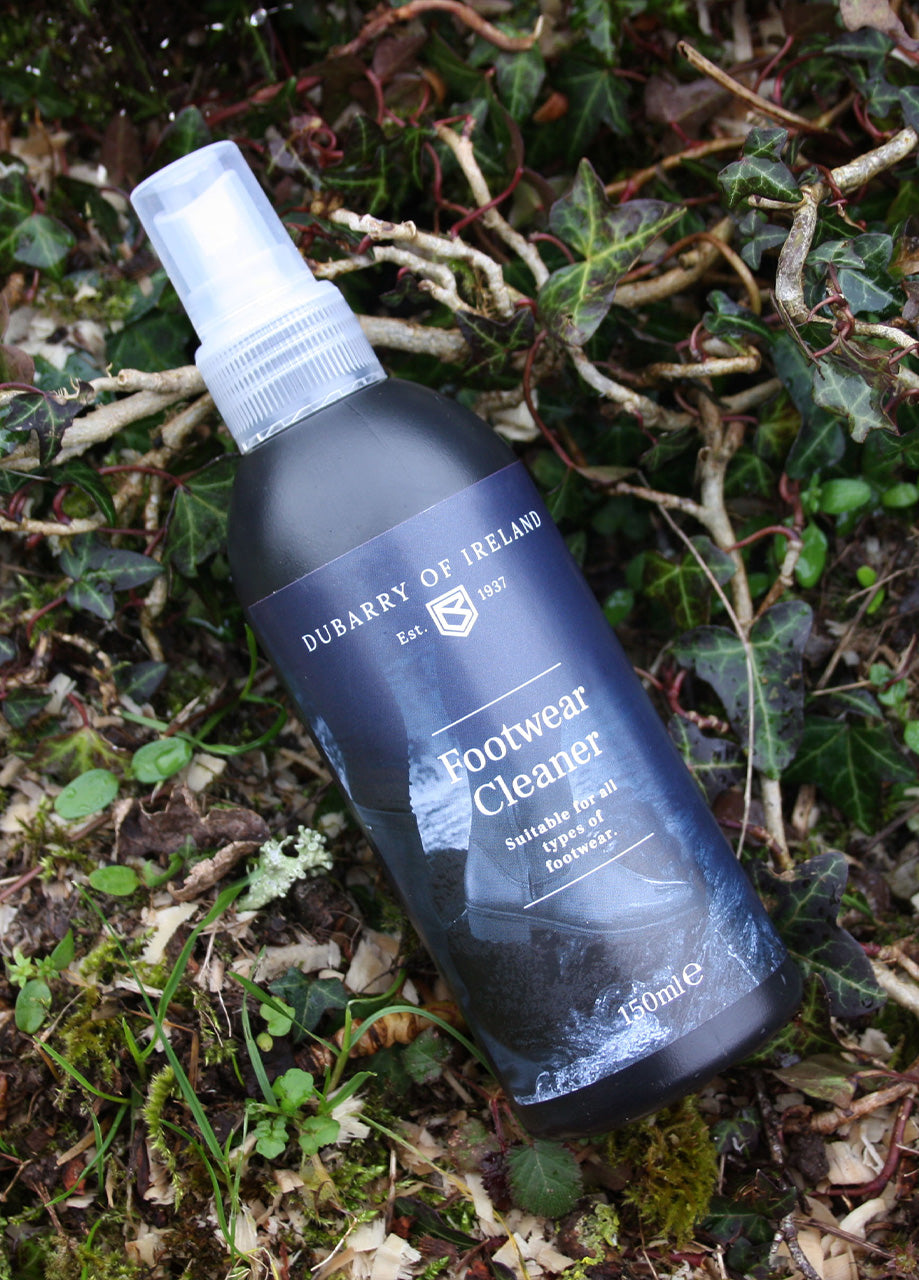 Dubarry Footwear Cleaner 150ml