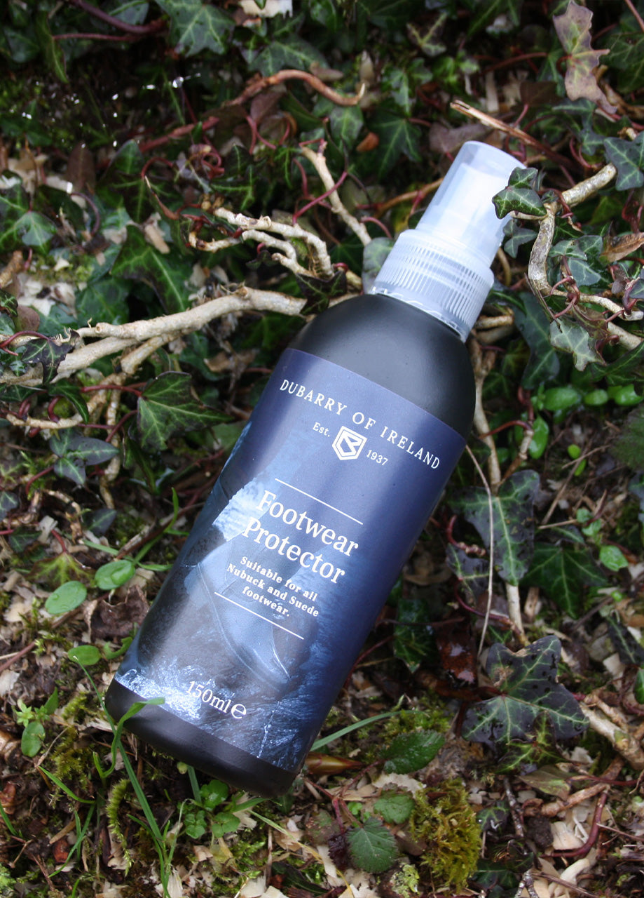 Dubarry Footwear Protector 150ml