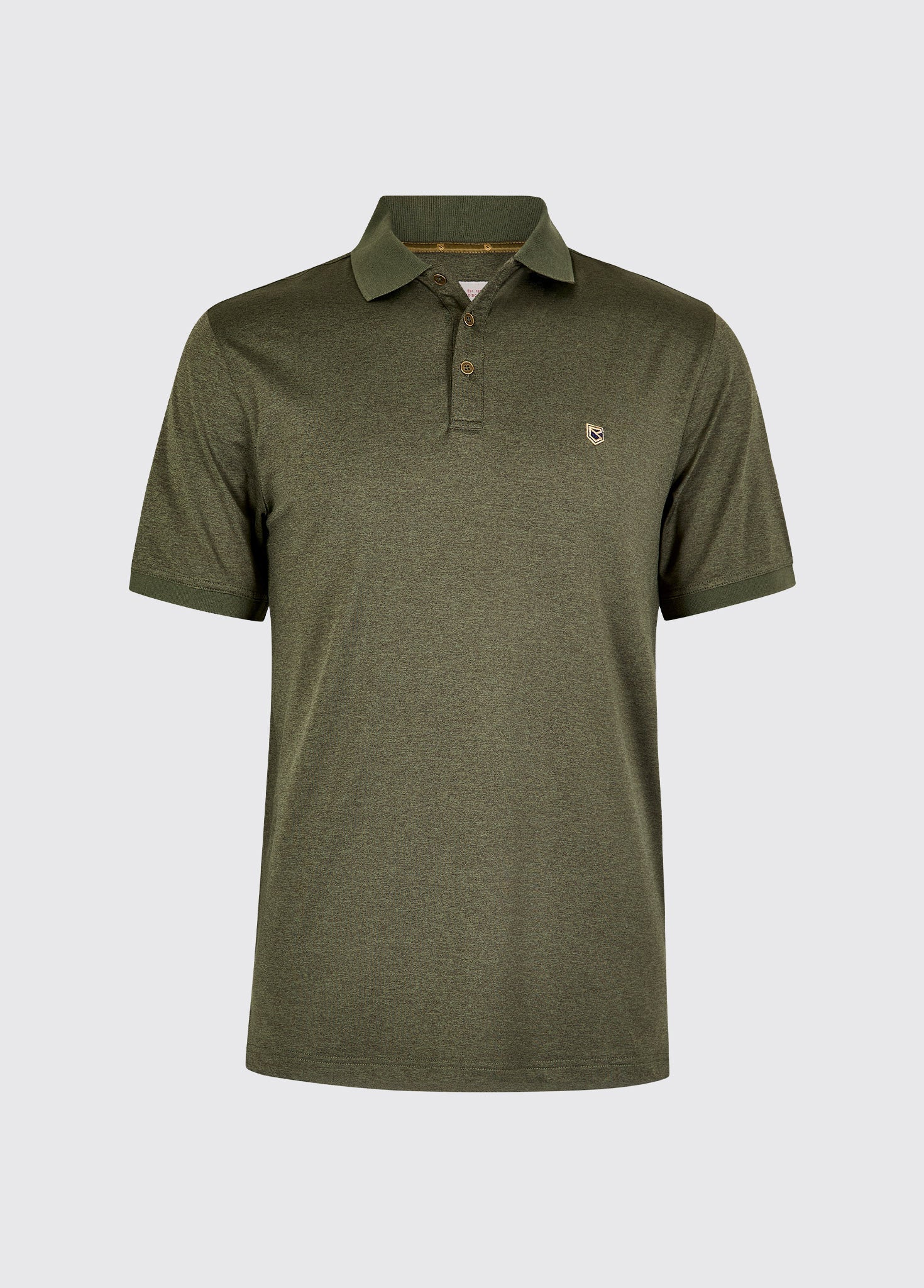Dubarry Forde Men’s activewear polo