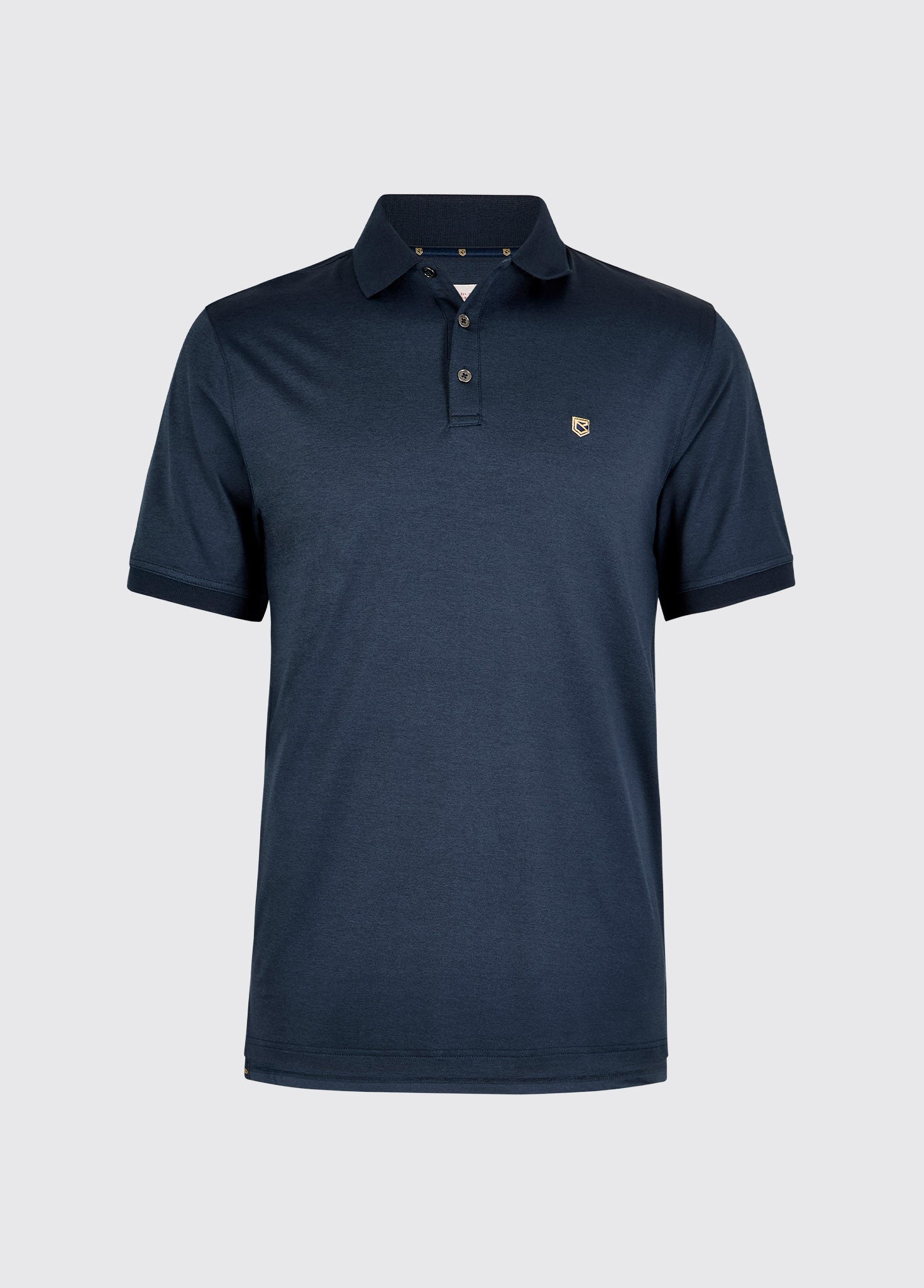Dubarry Forde Men’s activewear polo
