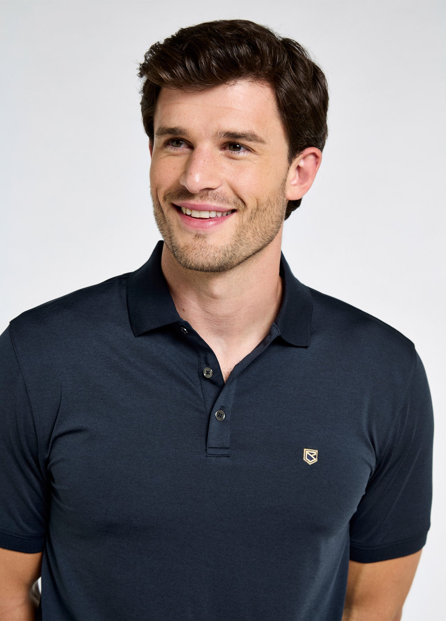 Dubarry Forde Men’s activewear polo